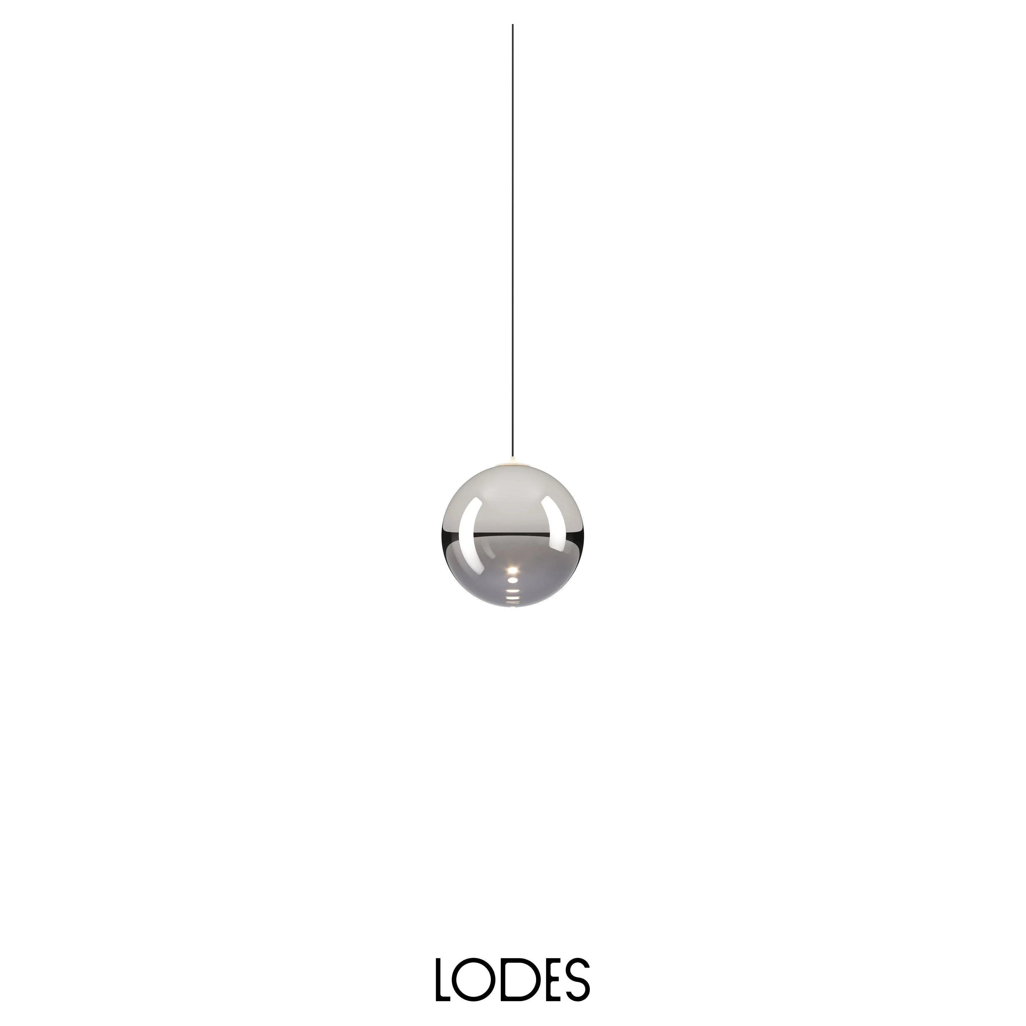 Lodes - Random Solo 10 Suspension Lamps - 17110 4030U - Canada Light Shop