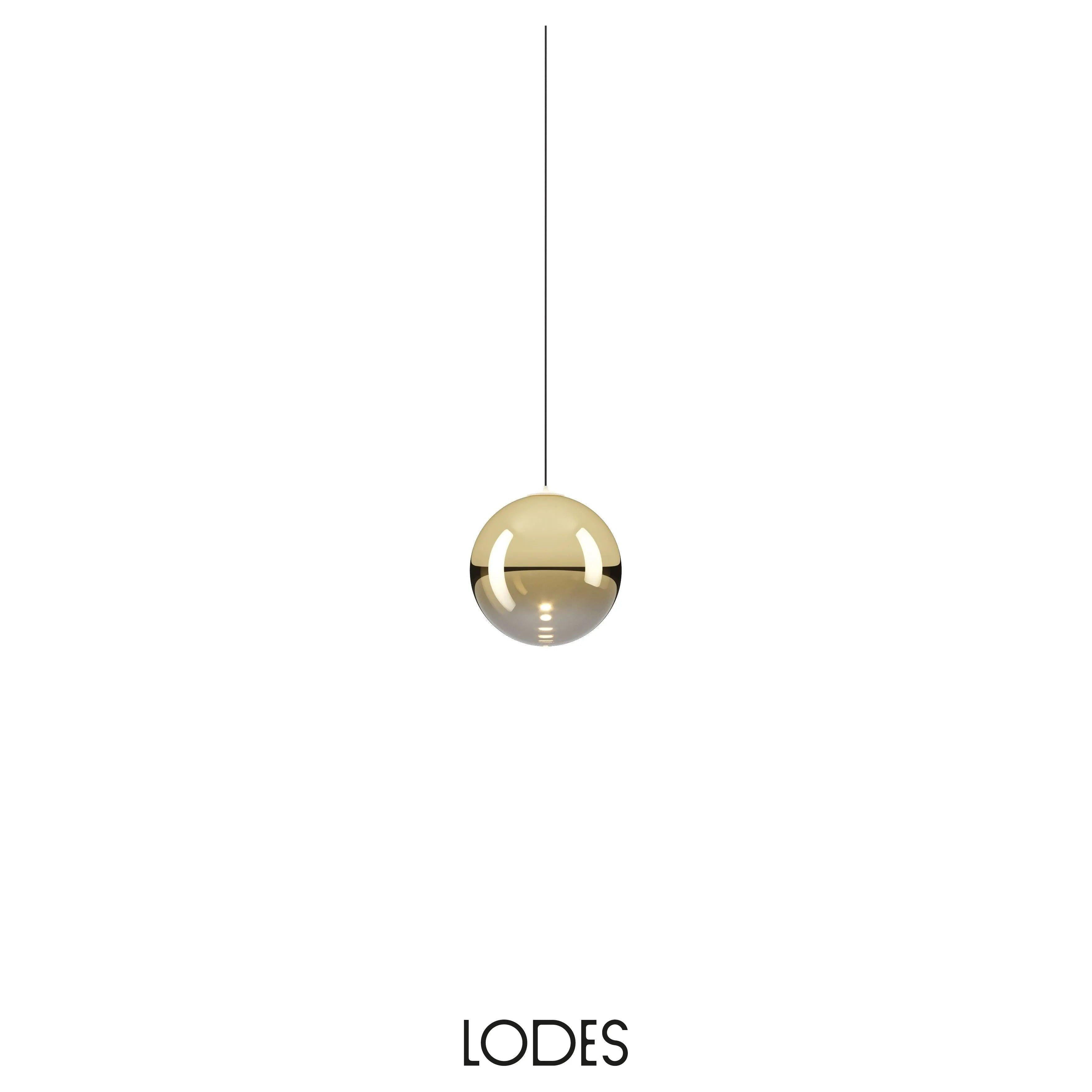 Lodes - Random Solo 10 Suspension Lamps - 17110 5027U - Canada Light Shop