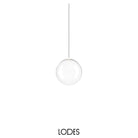 Lodes - Random Solo 14 Suspension Lamps - 17112 0027U - Canada Light Shop