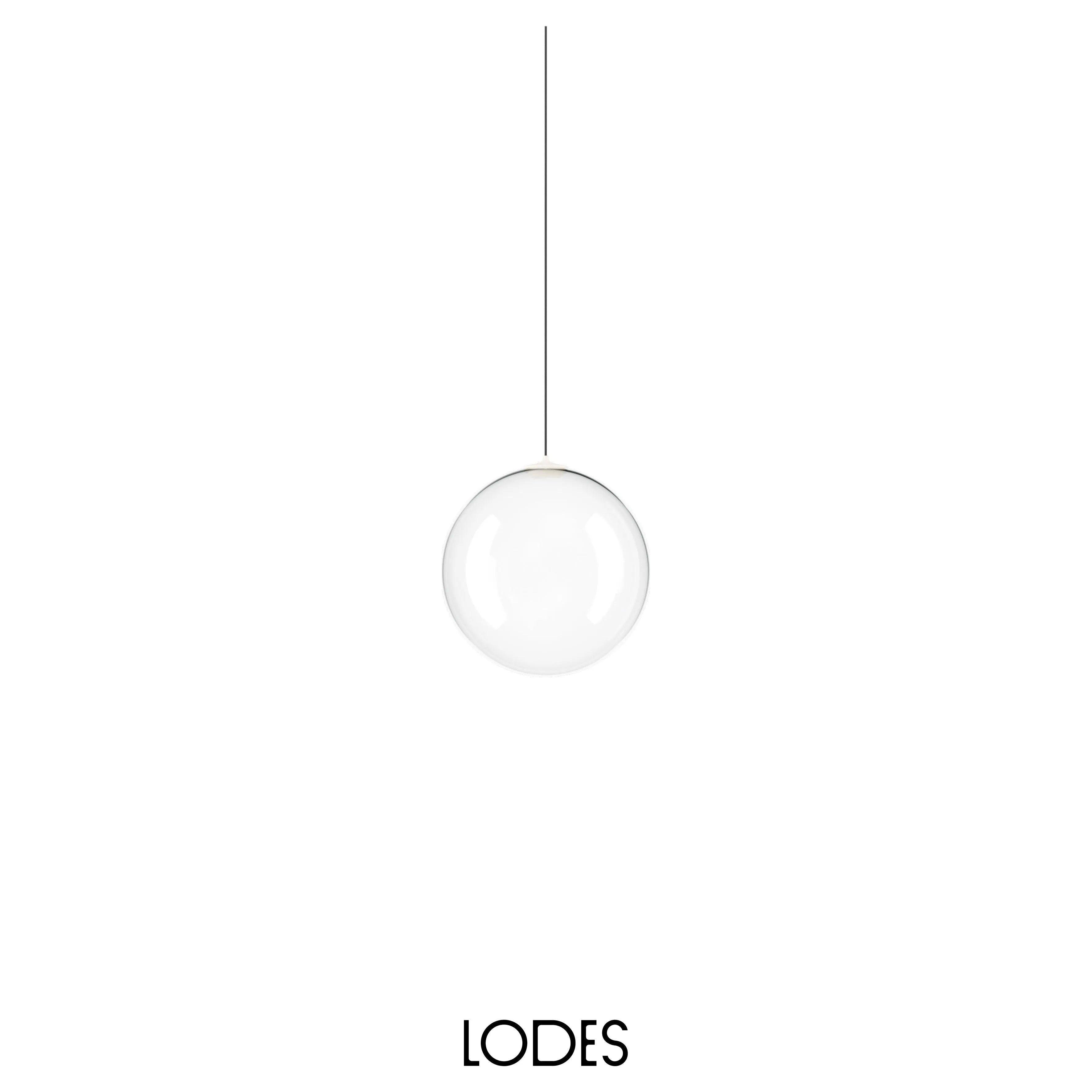 Lodes - Random Solo 14 Suspension Lamps - 17112 0027U - Canada Light Shop