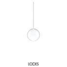 Lodes - Random Solo 14 Suspension Lamps - 17112 1327U - Canada Light Shop