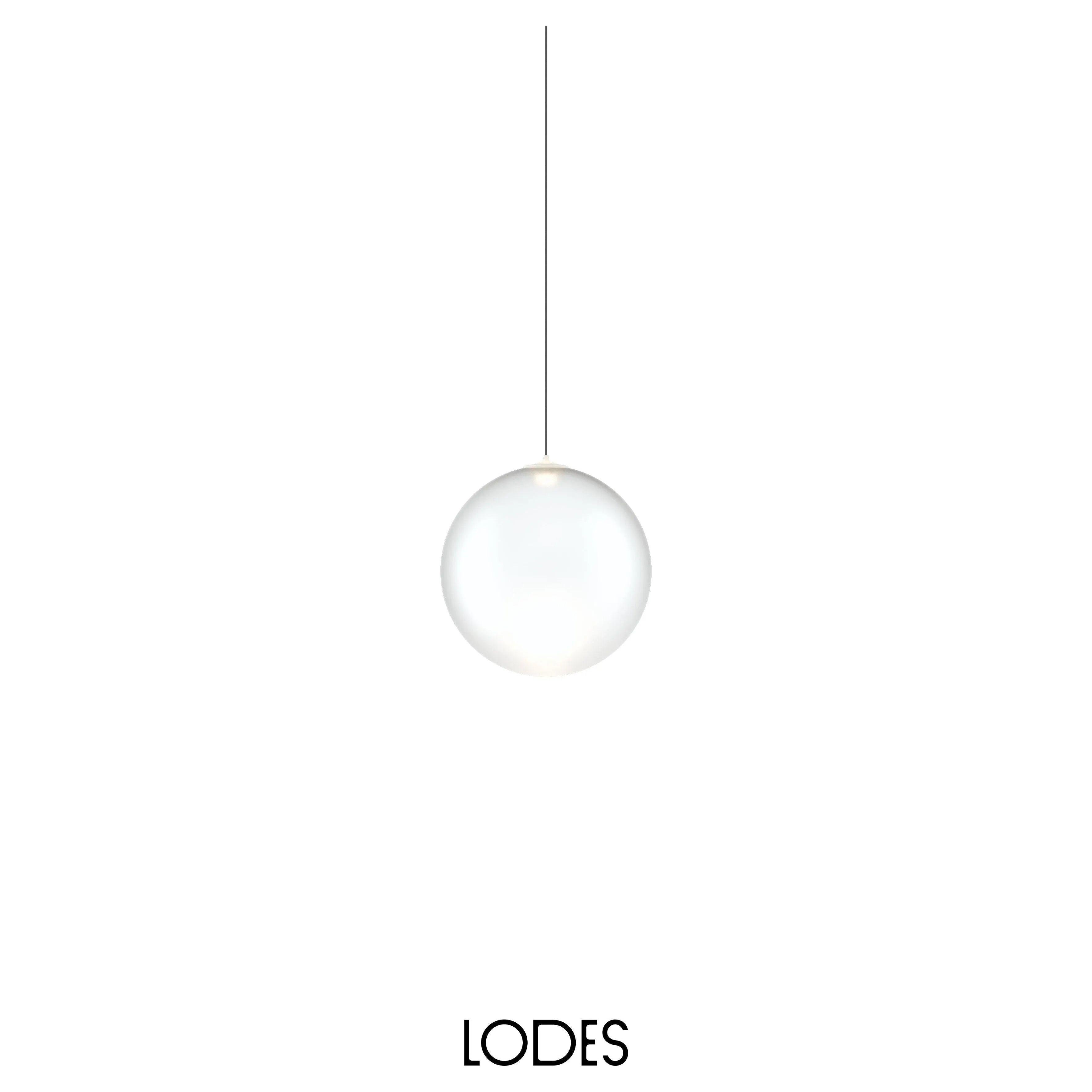Lodes - Random Solo 14 Suspension Lamps - 17112 1327U - Canada Light Shop