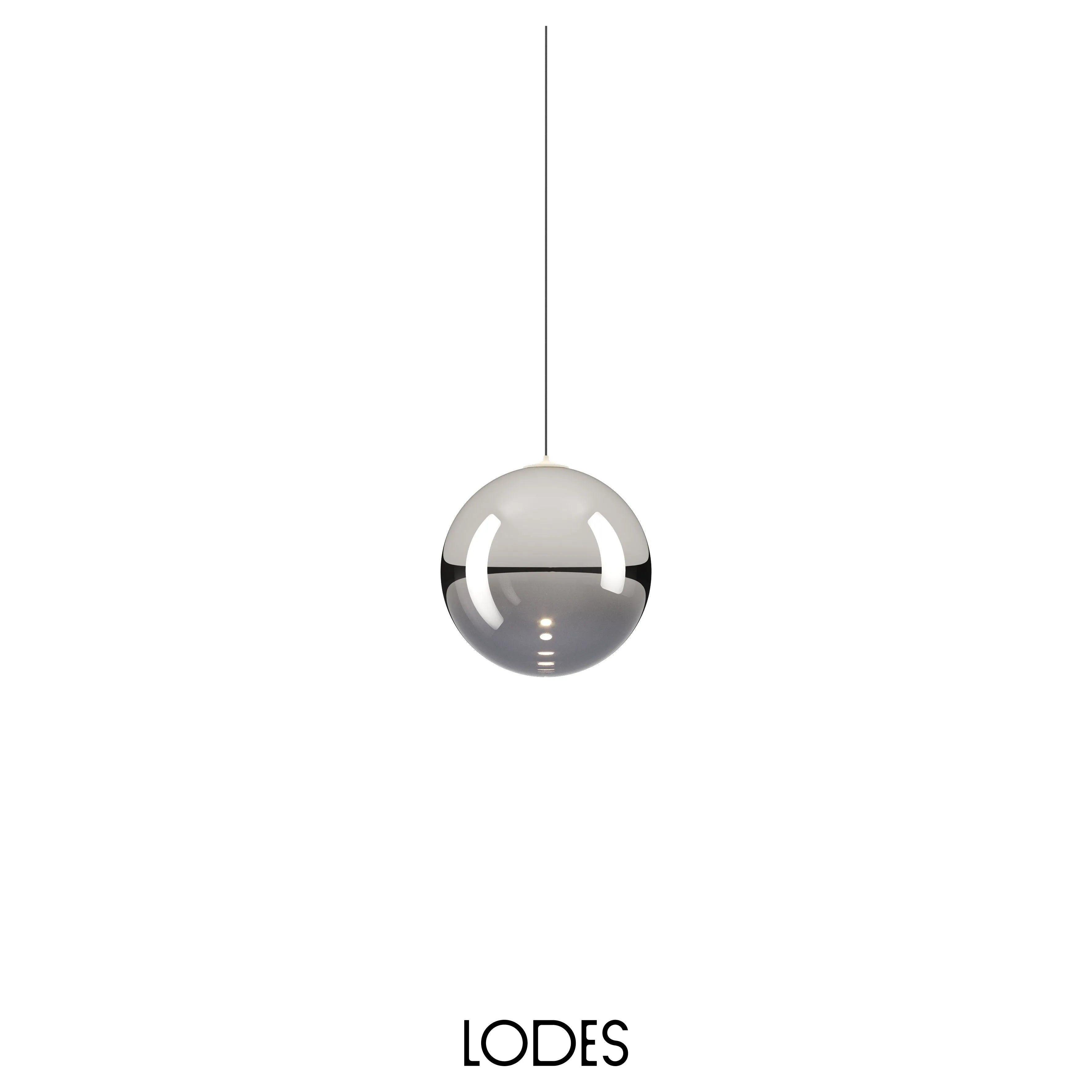 Lodes - Random Solo 14 Suspension Lamps - 17112 4027U - Canada Light Shop