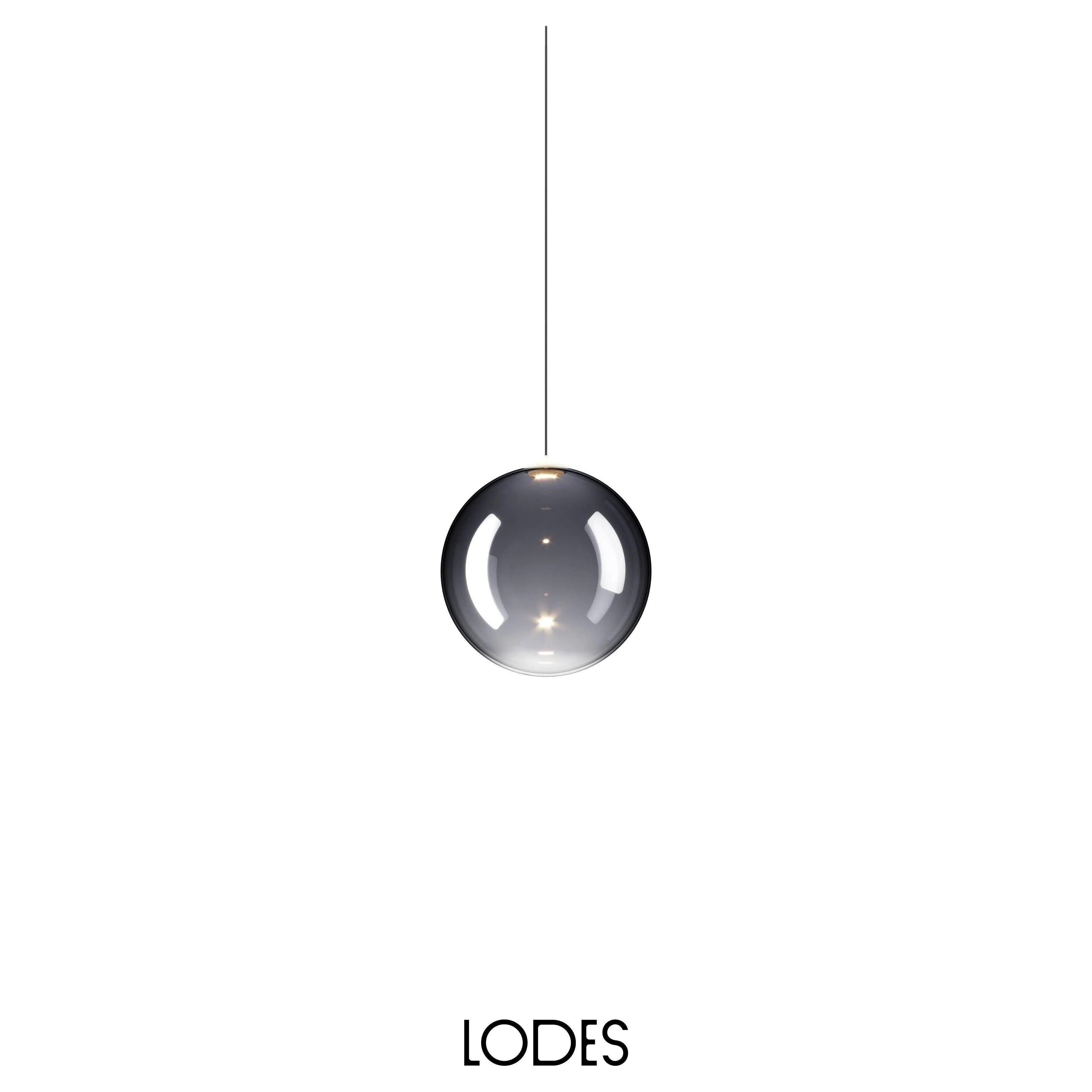 Lodes - Random Solo 14 Suspension Lamps - 17112 4327U - Canada Light Shop