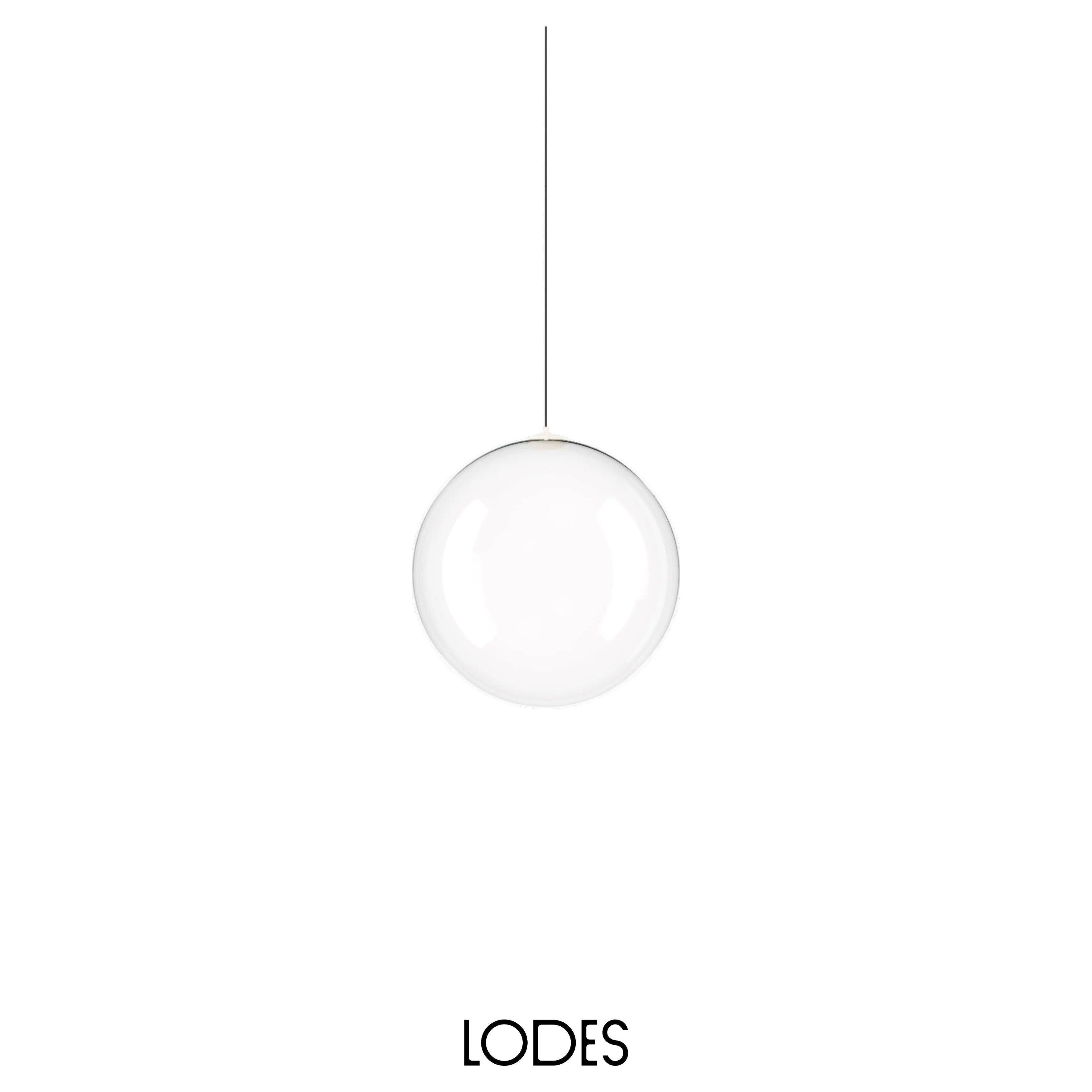 Lodes - Random Solo 18 Suspension Lamps - 17113 0027U - Canada Light Shop