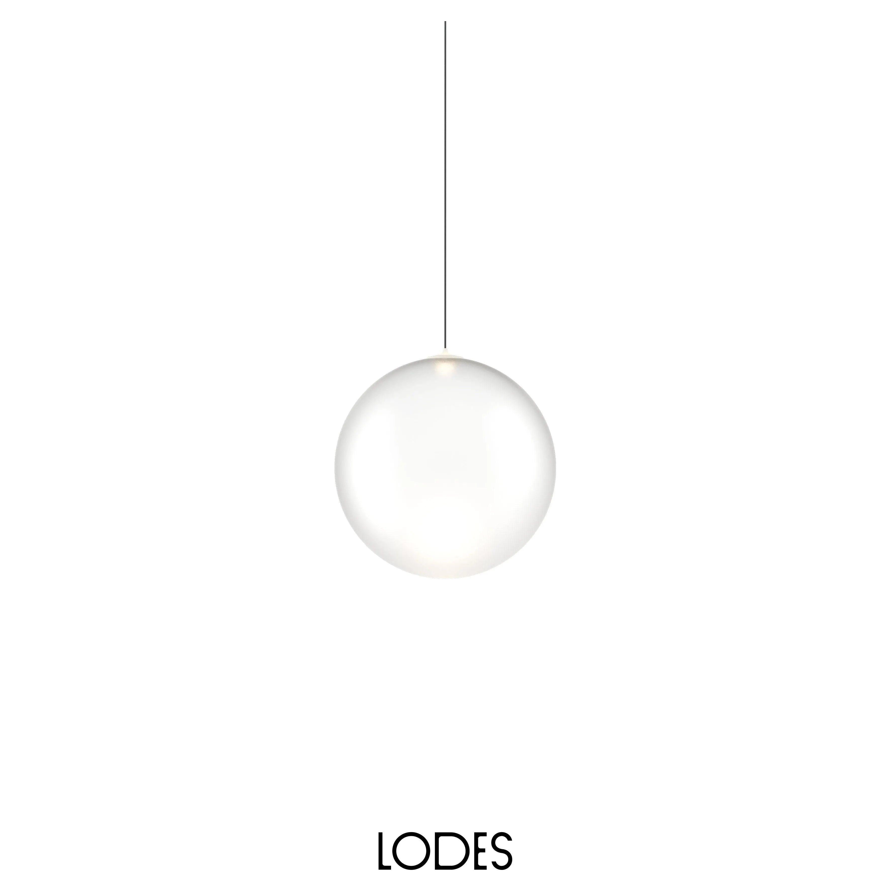 Lodes - Random Solo 18 Suspension Lamps - 17113 1327U - Canada Light Shop