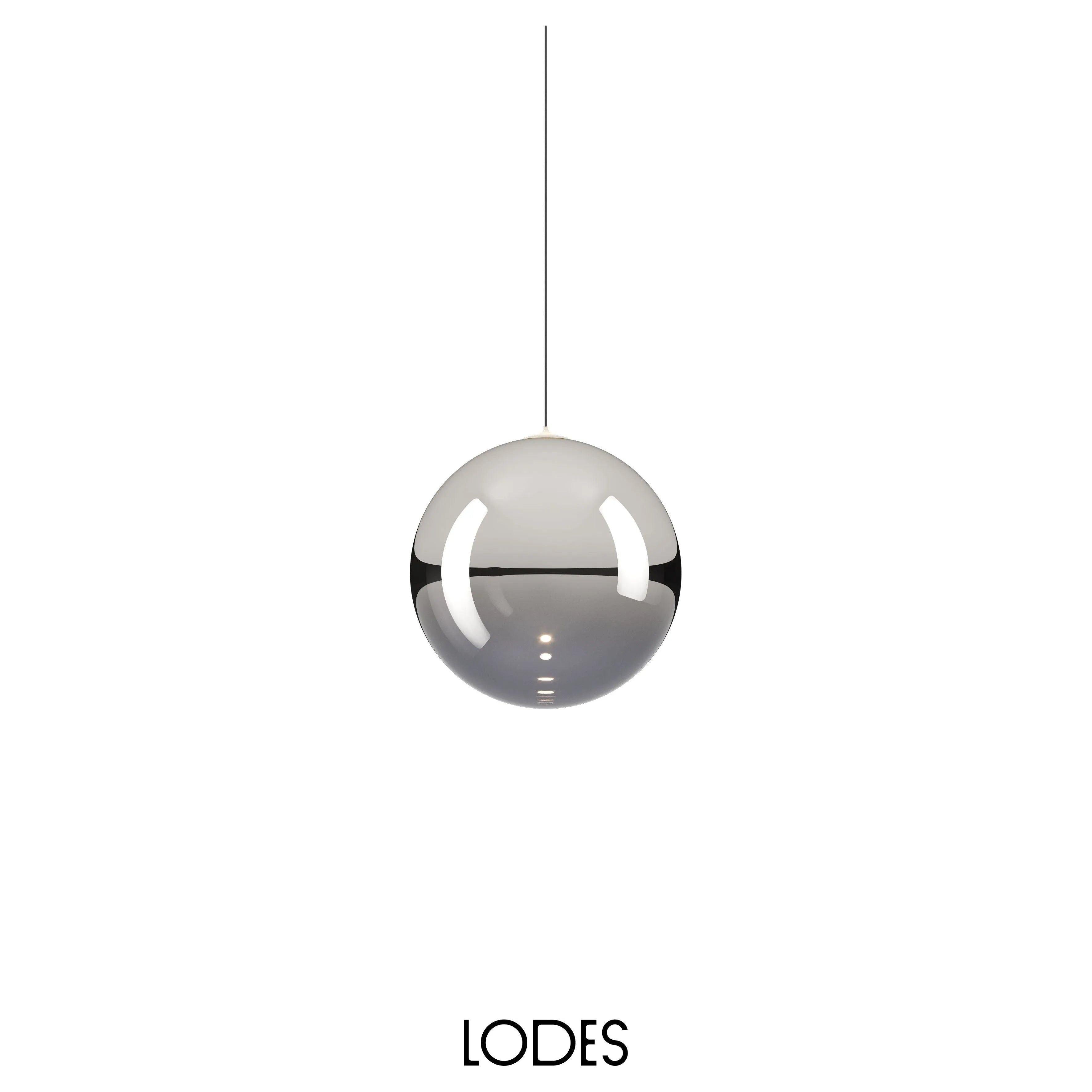 Lodes - Random Solo 18 Suspension Lamps - 17113 4027U - Canada Light Shop