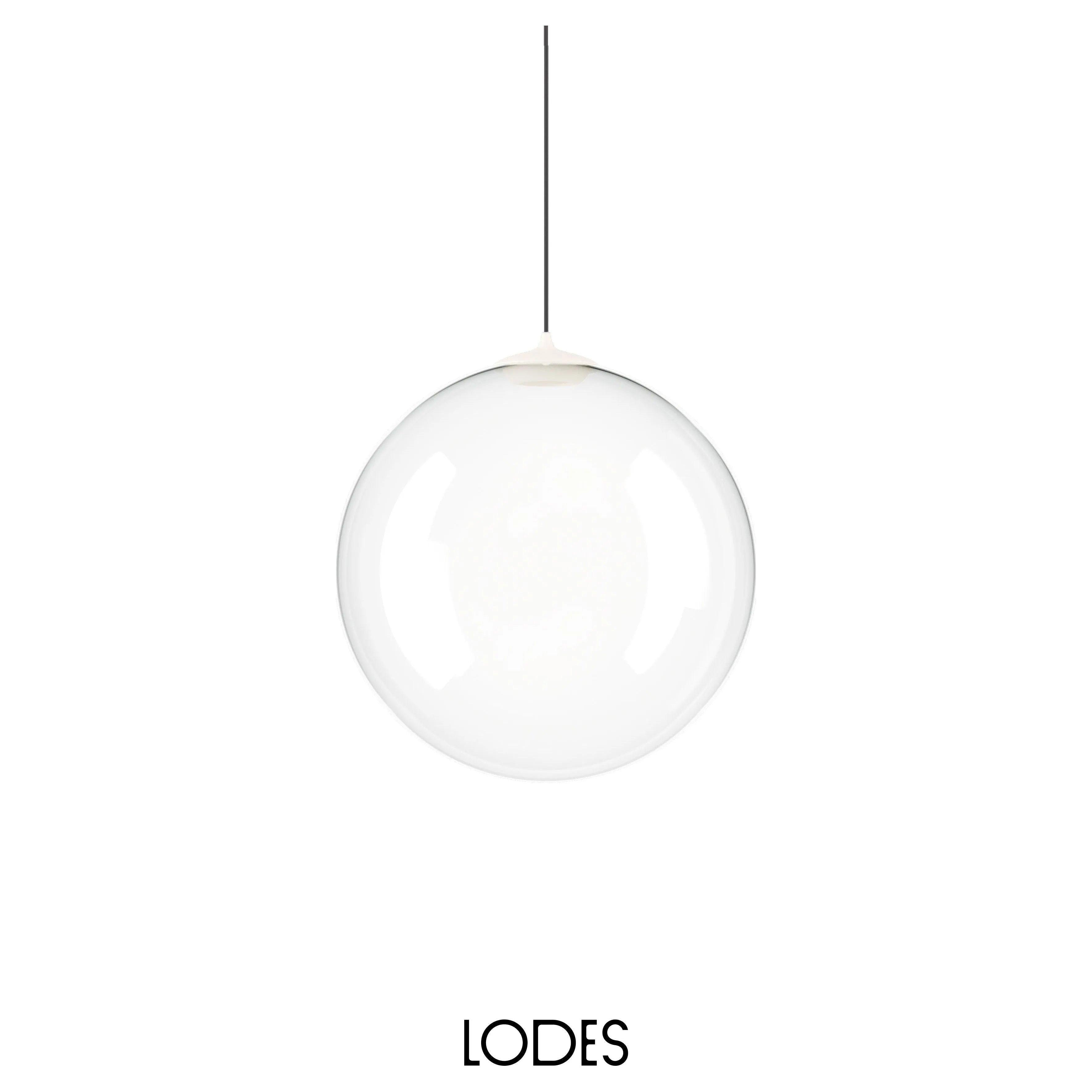 Lodes - Random Solo 28 Suspension Lamps - 17115 0027U - Canada Light Shop