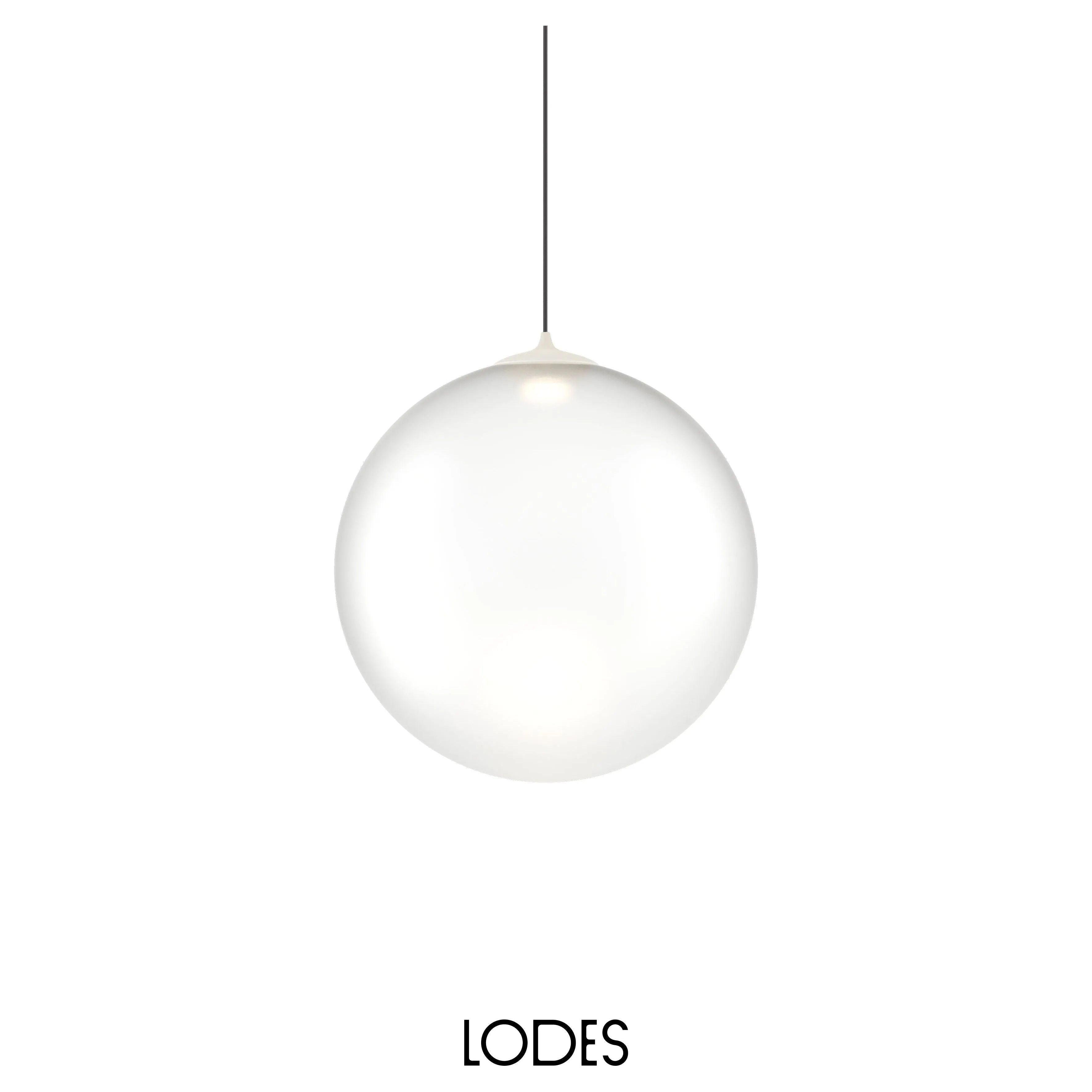 Lodes - Random Solo 28 Suspension Lamps - 17115 1327U - Canada Light Shop