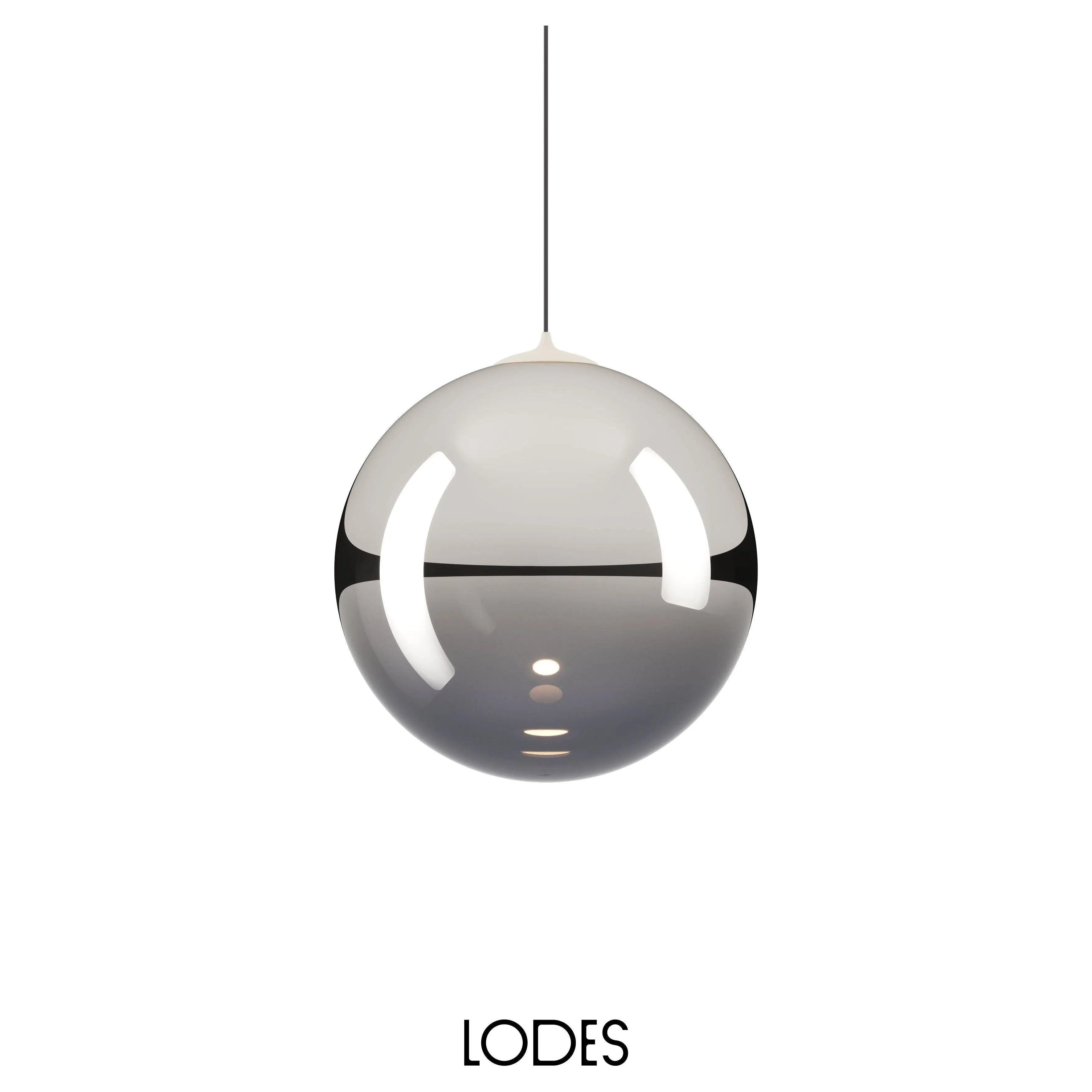 Lodes - Random Solo 28 Suspension Lamps - 17115 4027U - Canada Light Shop