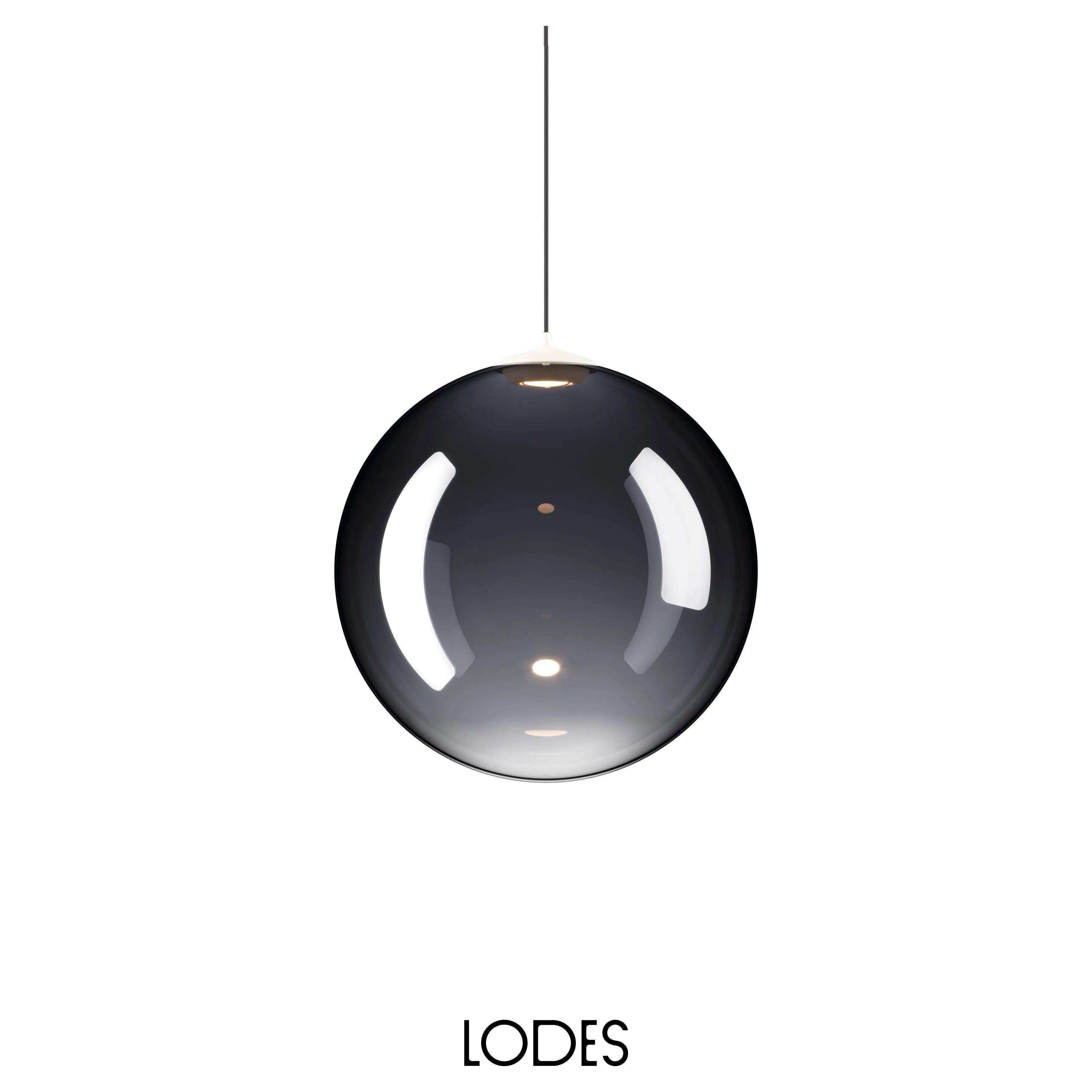 Lodes - Random Solo 28 Suspension Lamps - 17115 4327U - Canada Light Shop