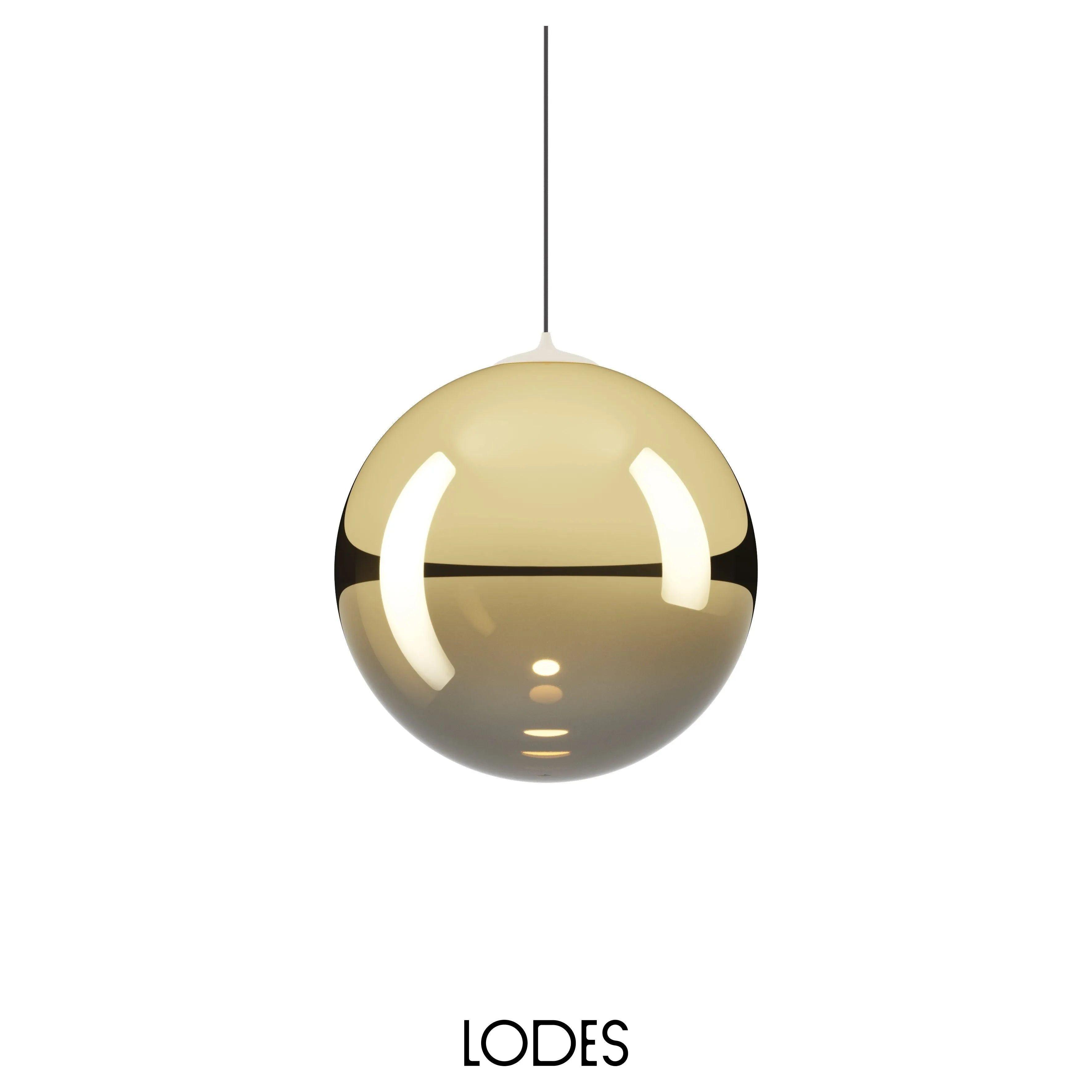Lodes - Random Solo 28 Suspension Lamps - 17115 5027U - Canada Light Shop