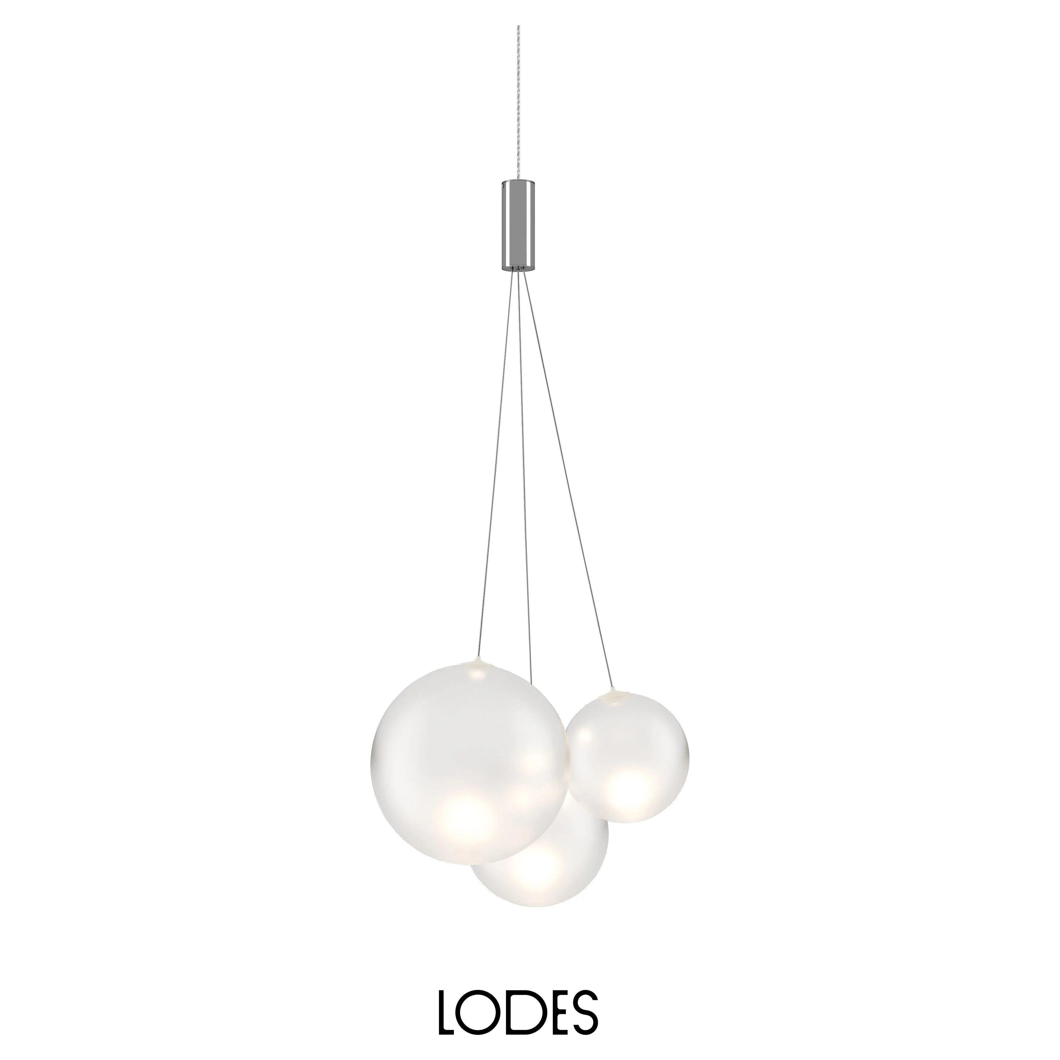 Lodes - Random Suspension Lamps - 16410 1320U - Canada Light Shop