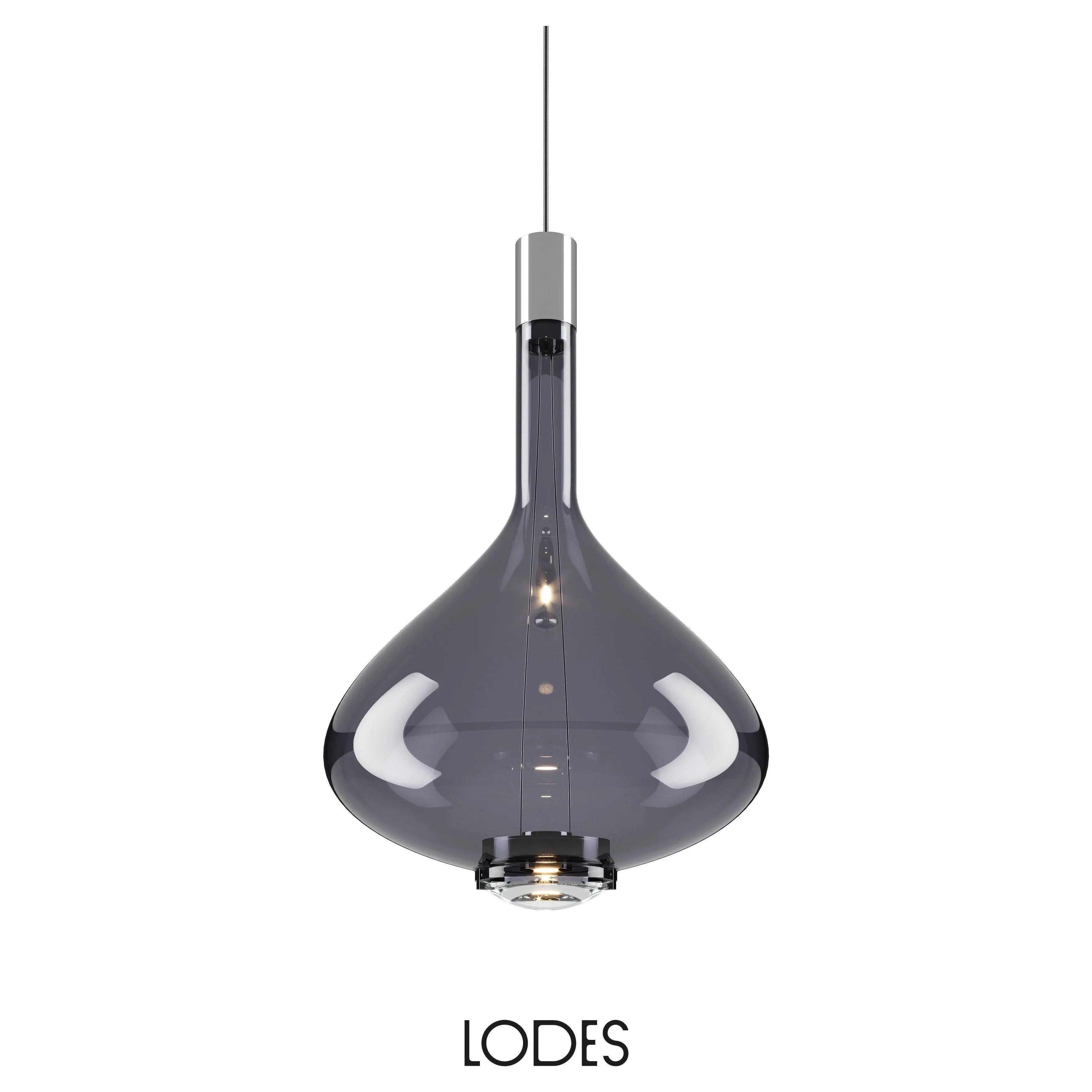 Lodes - Sky-Fall Suspension Lamps - 14821 4327U - Canada Light Shop