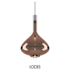 Lodes - Sky-Fall Suspension Lamps - 14821 4627U - Canada Light Shop