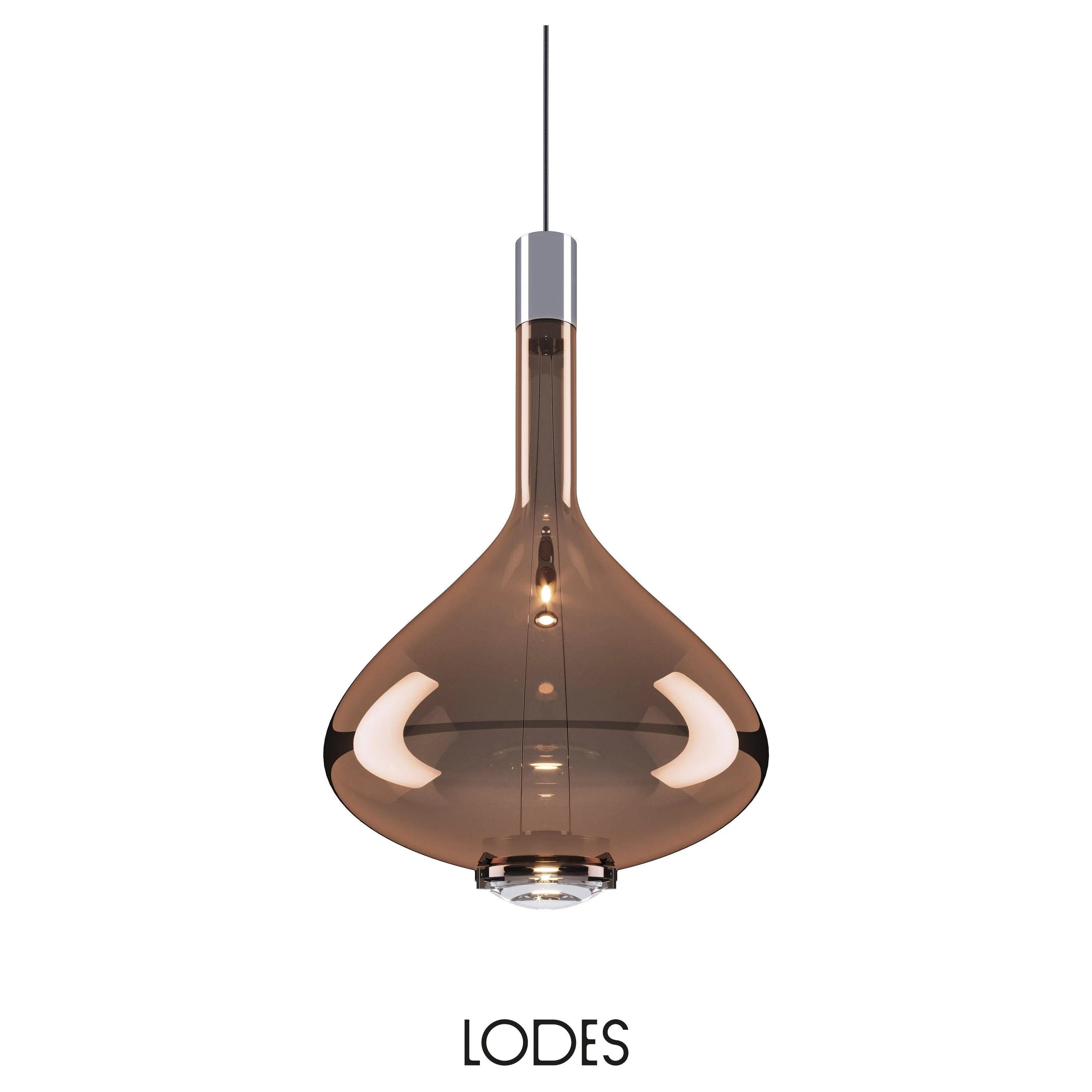 Lodes - Sky-Fall Suspension Lamps - 14821 4627U - Canada Light Shop