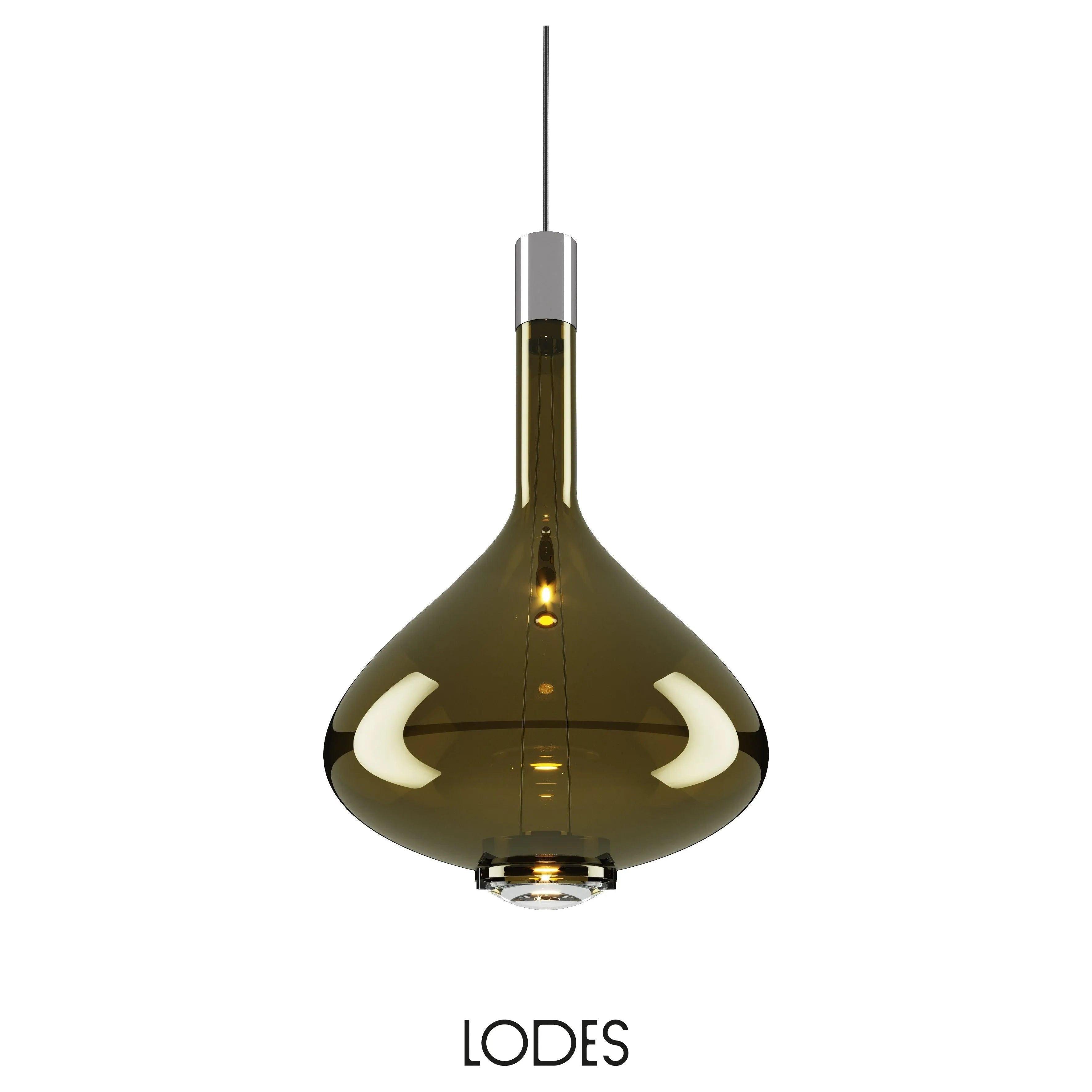 Lodes - Sky-Fall Suspension Lamps - 14821 7127U - Canada Light Shop