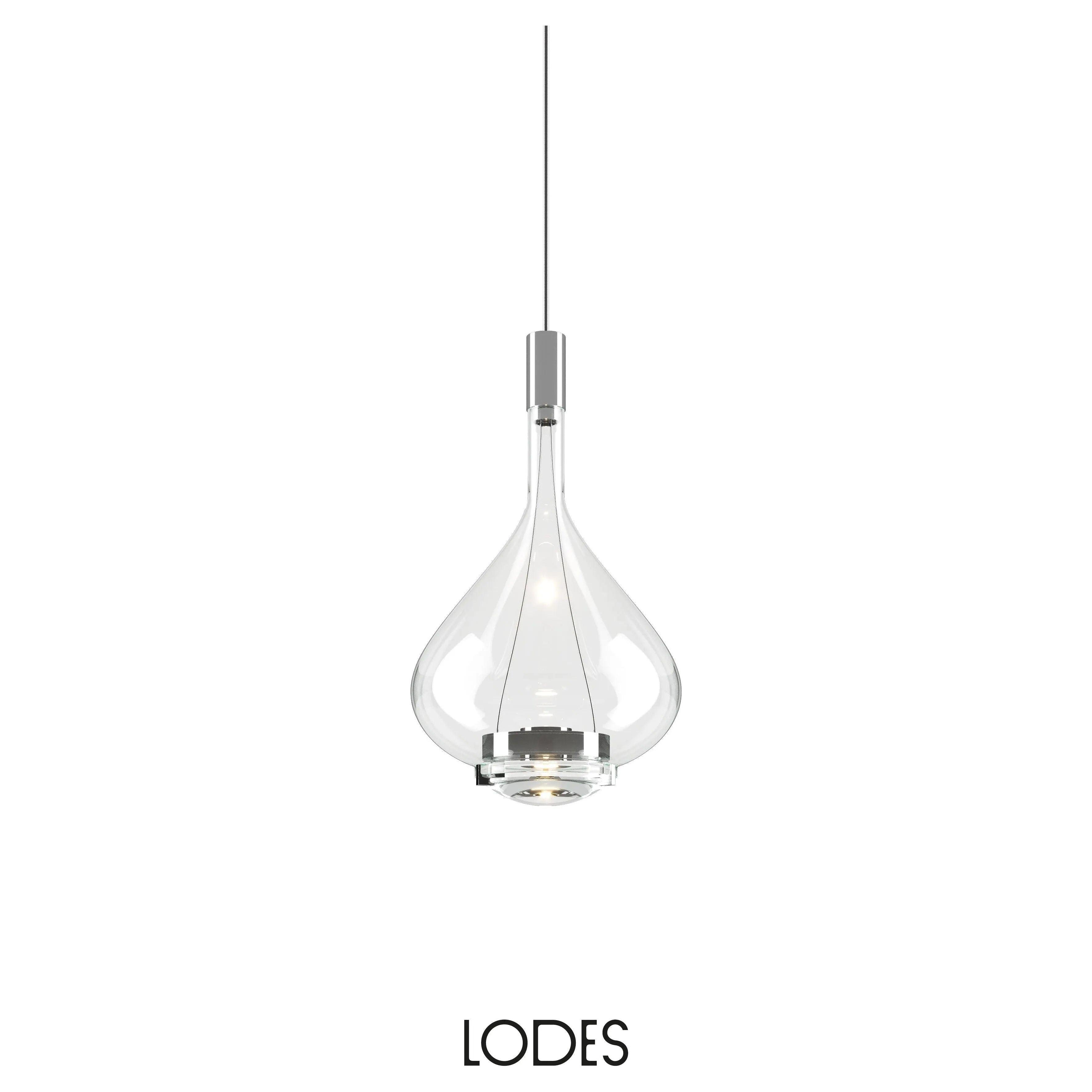 Lodes - Sky-Fall Suspension Lamps - 14822 0027U - Canada Light Shop