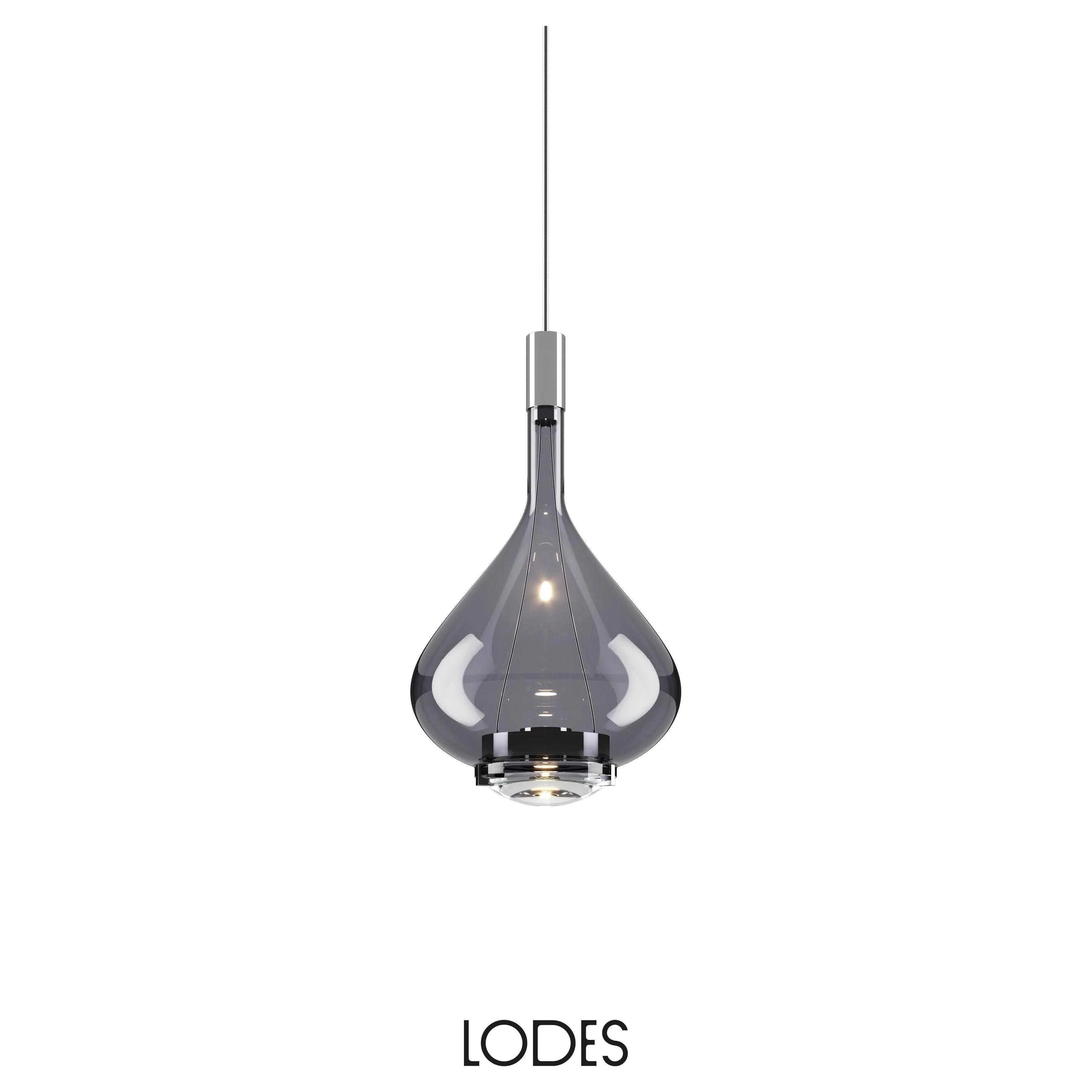 Lodes - Sky-Fall Suspension Lamps - 14822 4327U - Canada Light Shop