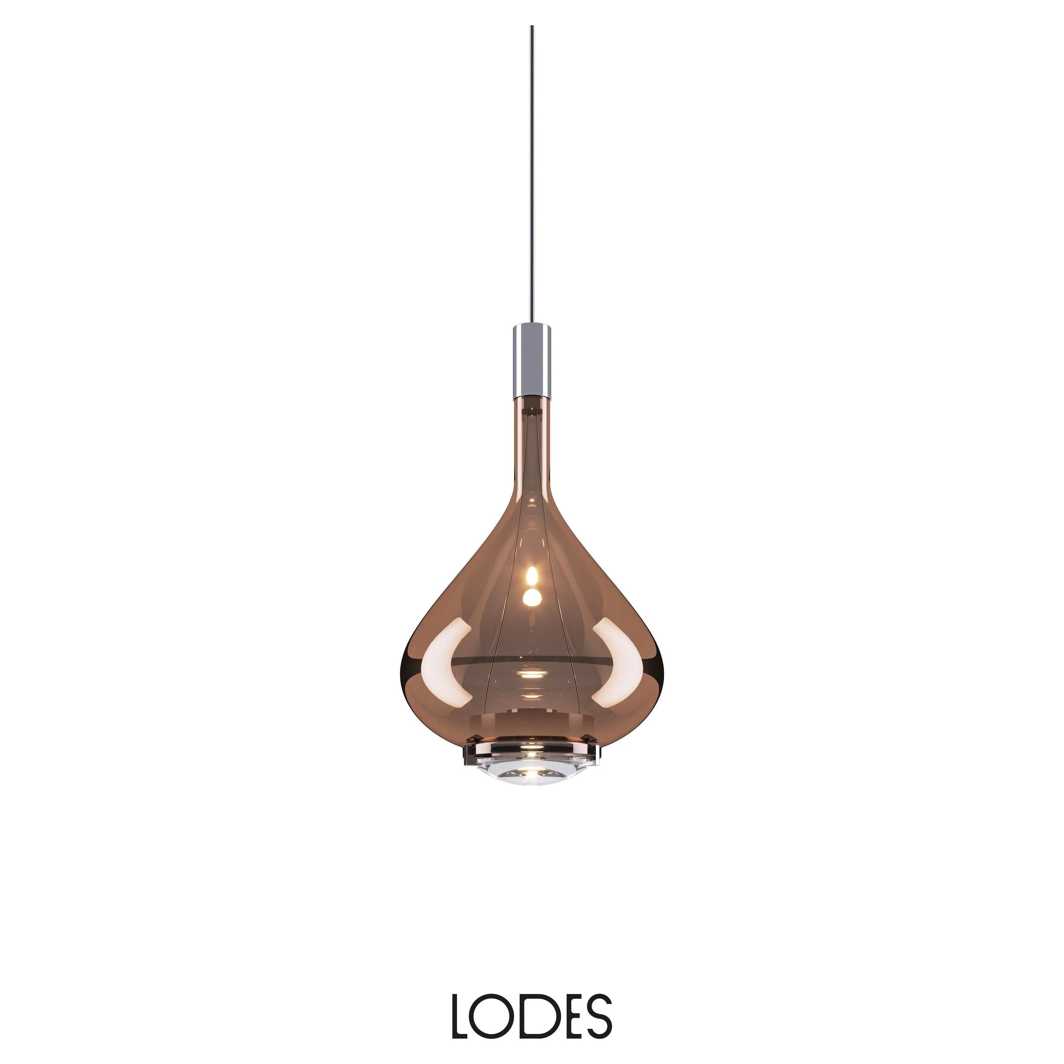 Lodes - Sky-Fall Suspension Lamps - 14822 4627U - Canada Light Shop
