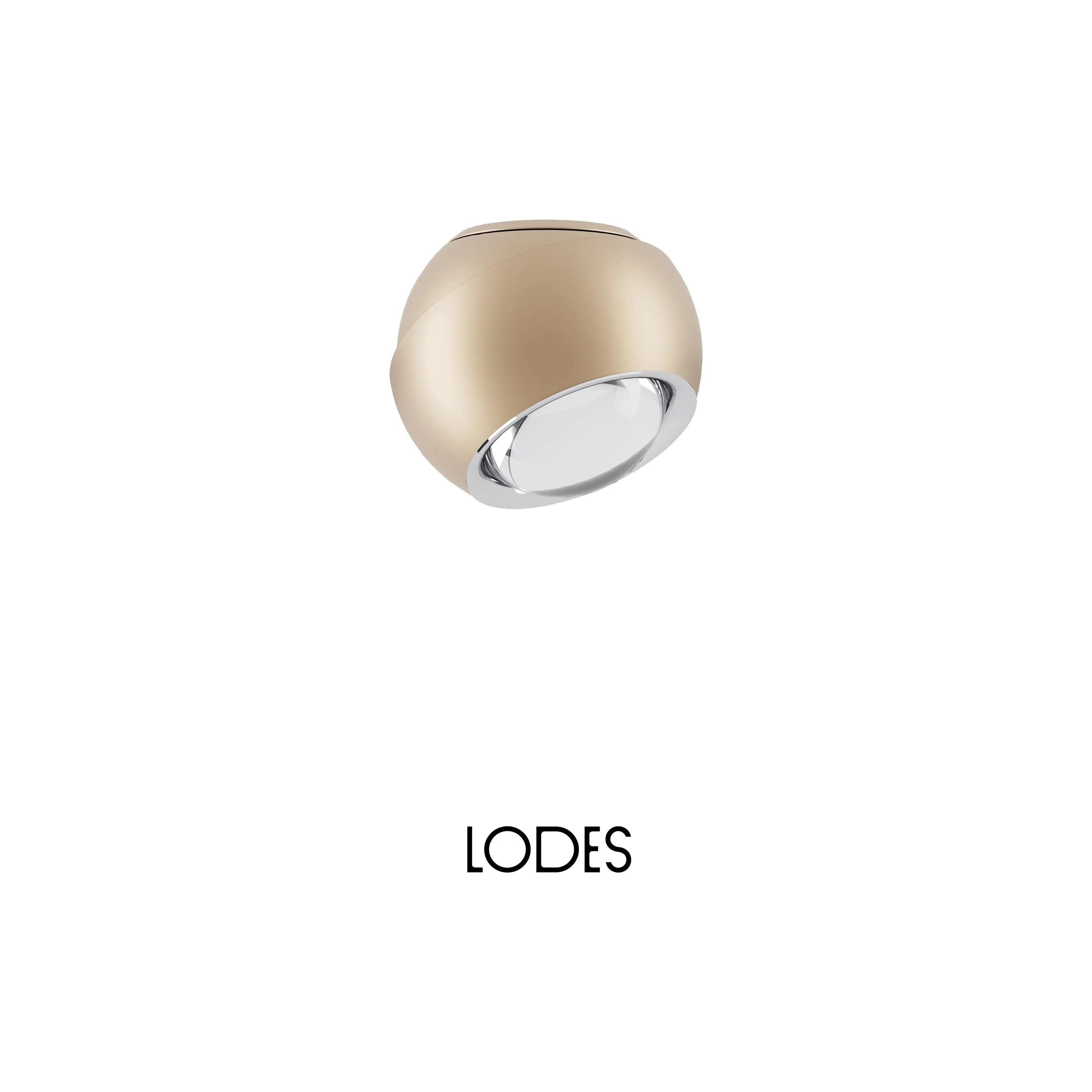 Lodes - Spider Ceiling Lamps - 18340 4530U - Canada Light Shop