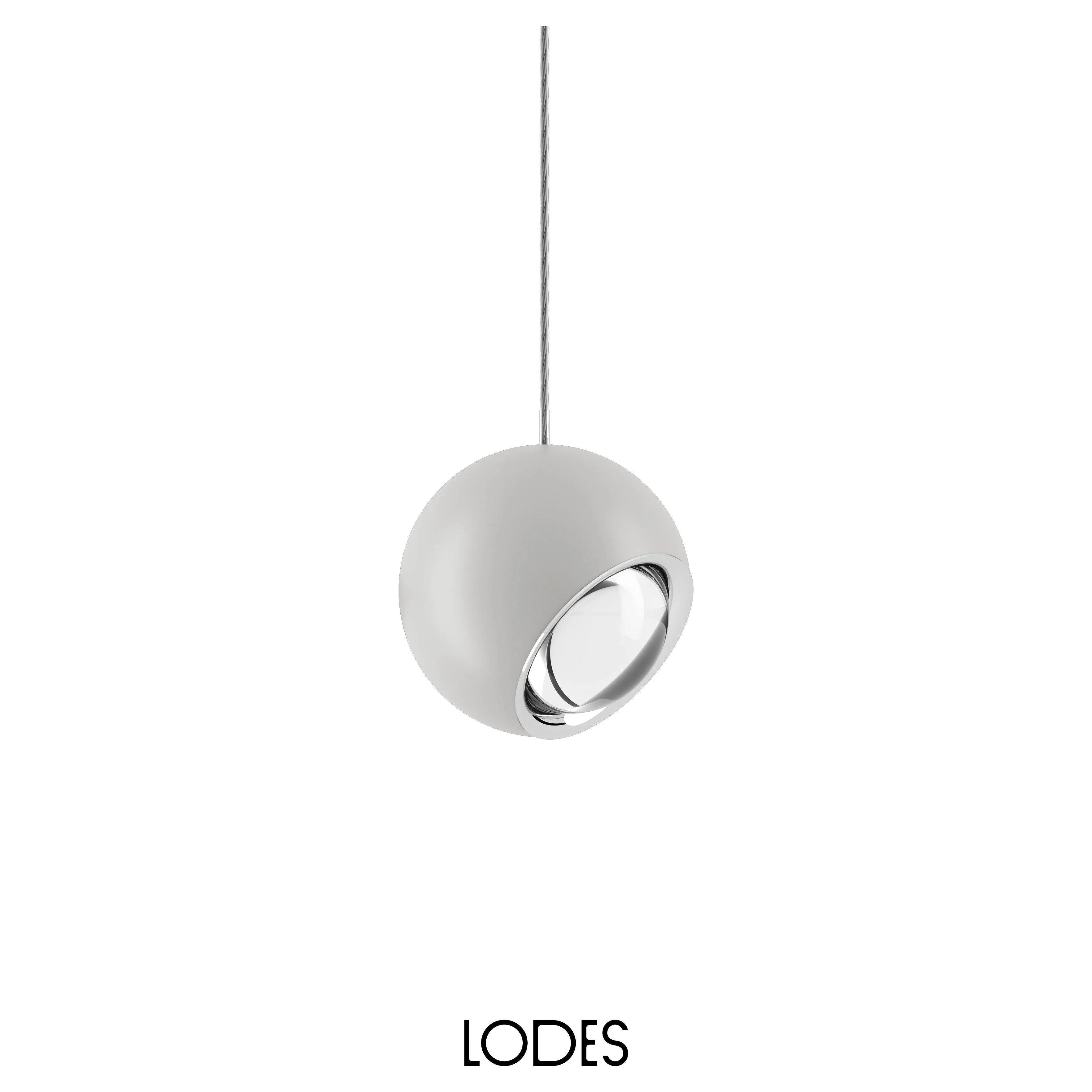 Lodes - Spider Suspension Lamps - 16020 1030U - Canada Light Shop