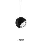 Lodes - Spider Suspension Lamps - 16020 2030U - Canada Light Shop