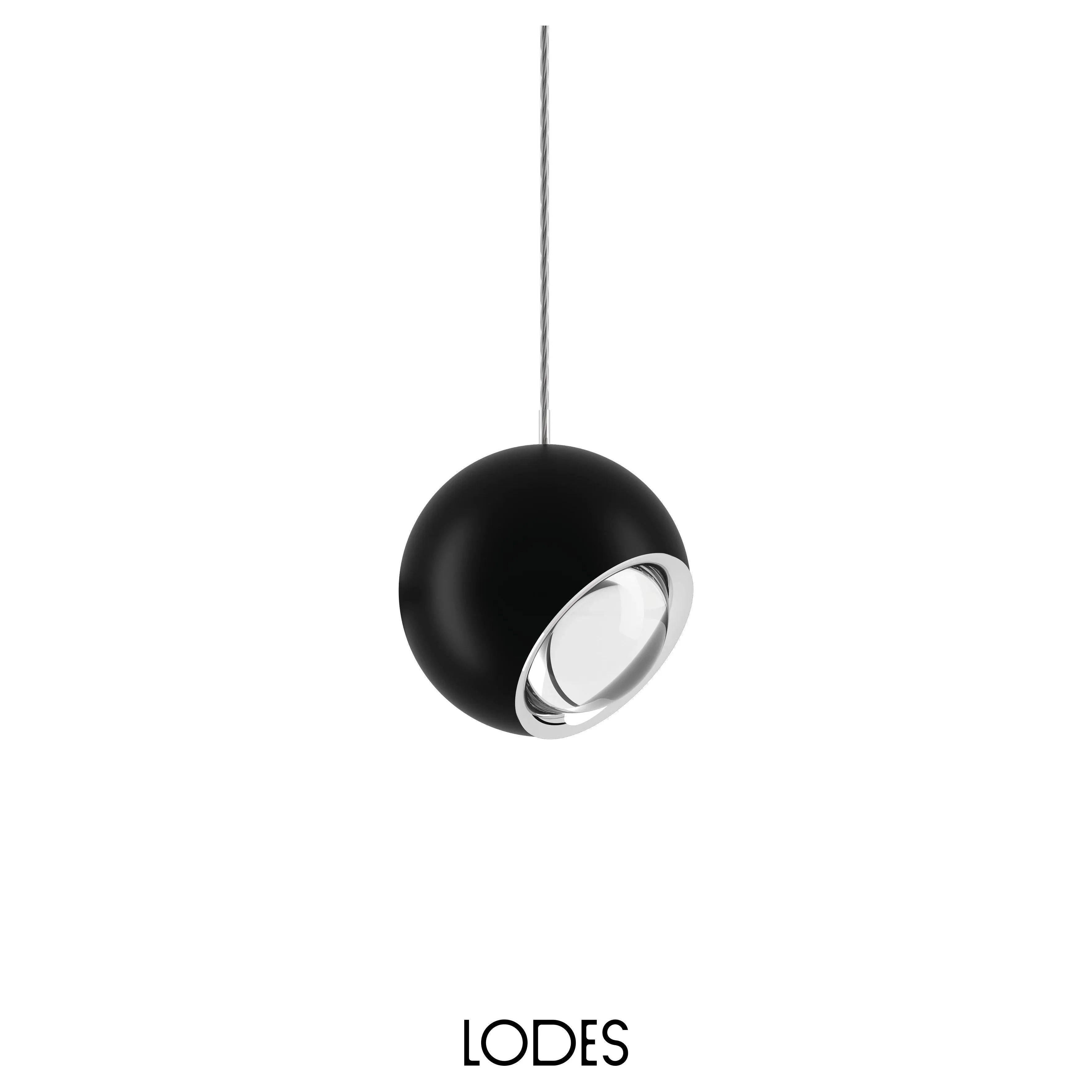 Lodes - Spider Suspension Lamps - 16020 2030U - Canada Light Shop