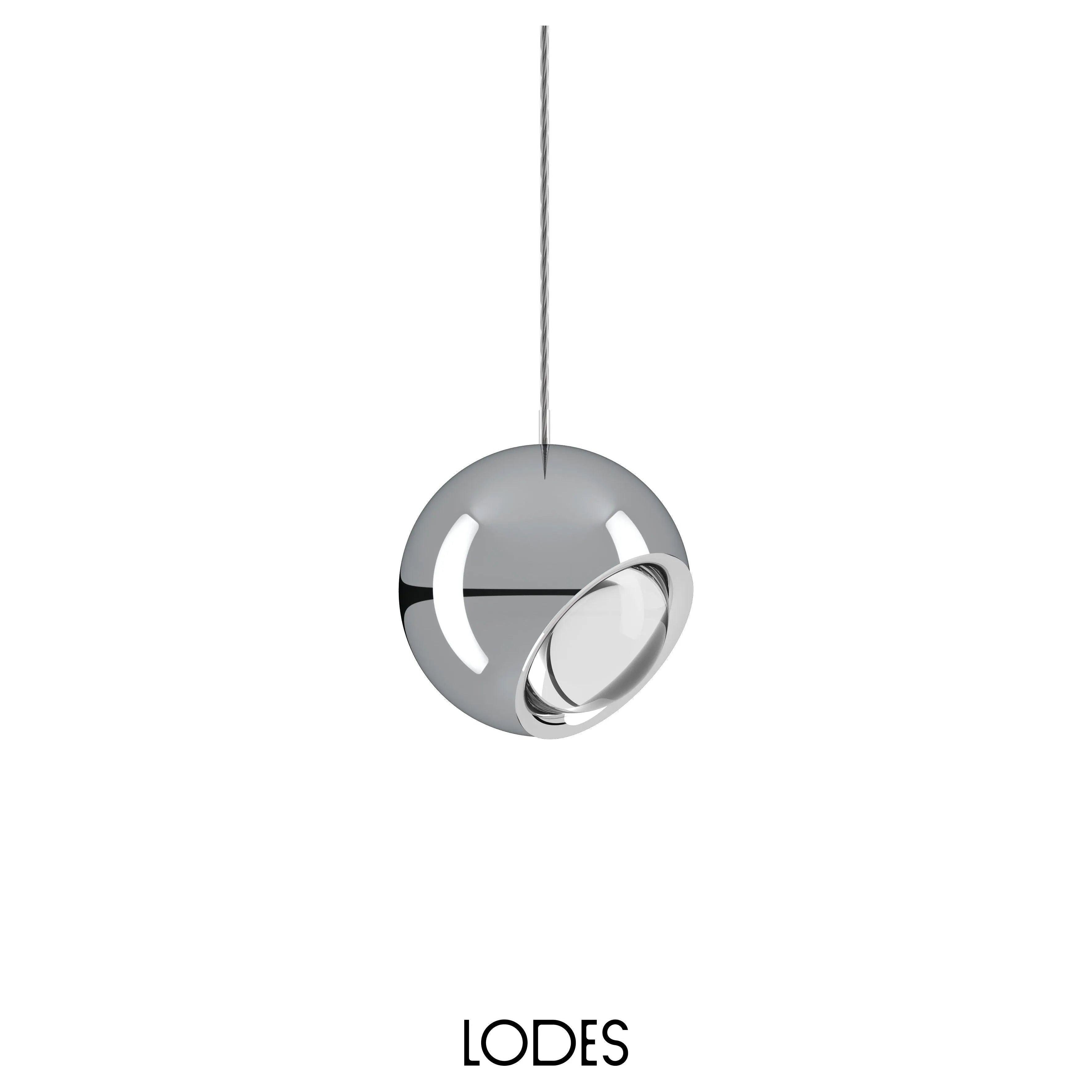 Lodes - Spider Suspension Lamps - 16020 4030U - Canada Light Shop