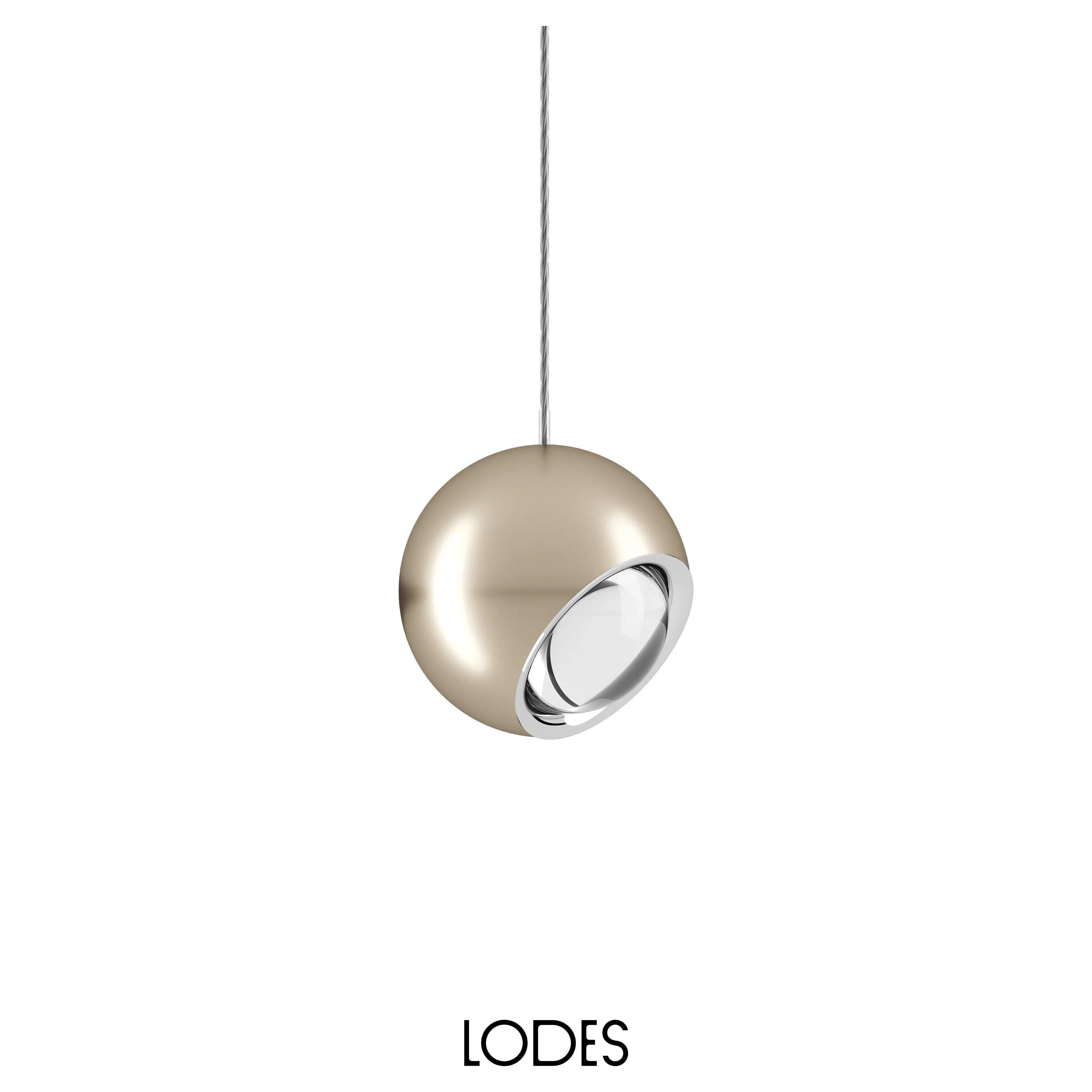 Lodes - Spider Suspension Lamps - 16020 4530U - Canada Light Shop