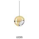 Lodes - Spider Suspension Lamps - 16020 5030U - Canada Light Shop