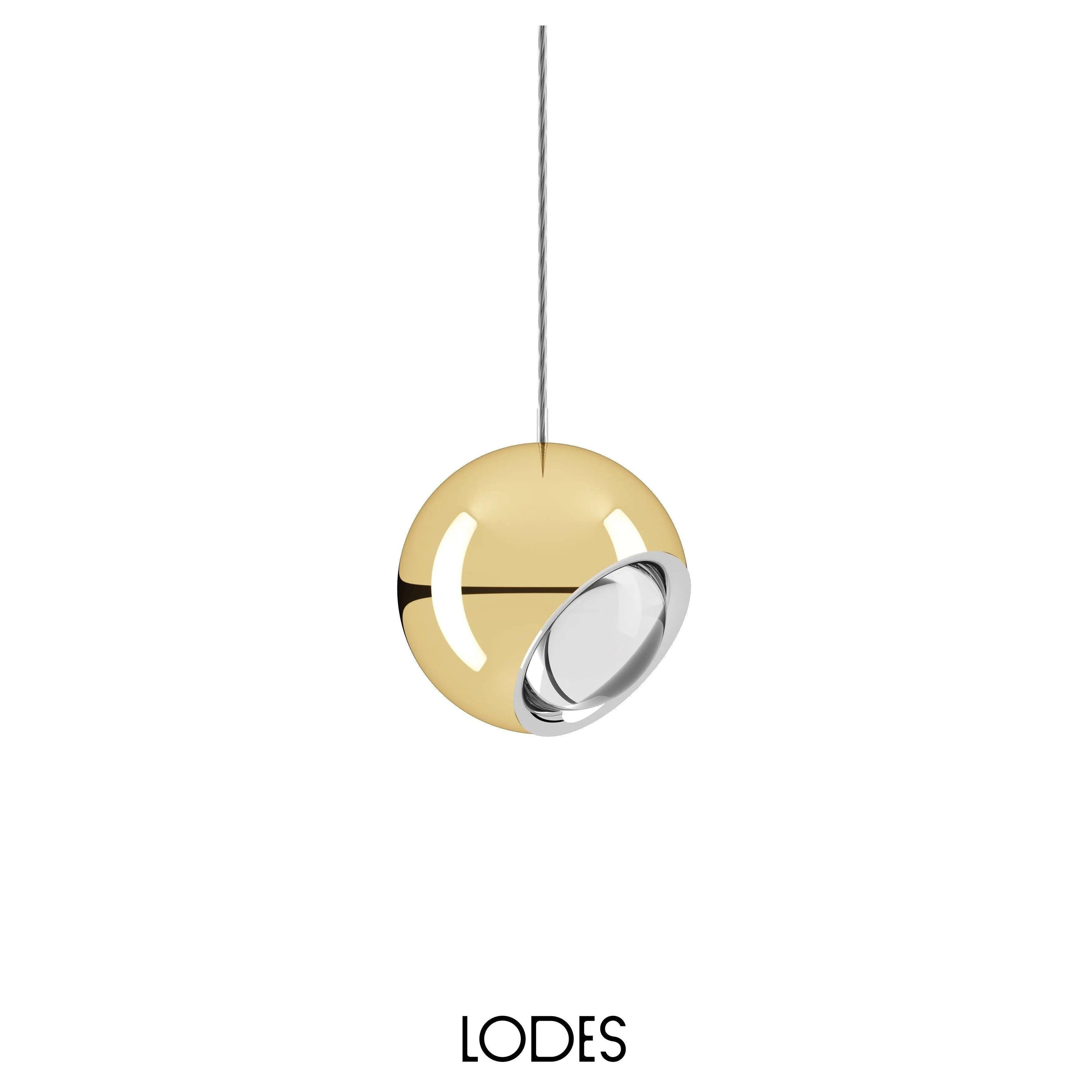 Lodes - Spider Suspension Lamps - 16020 5030U - Canada Light Shop