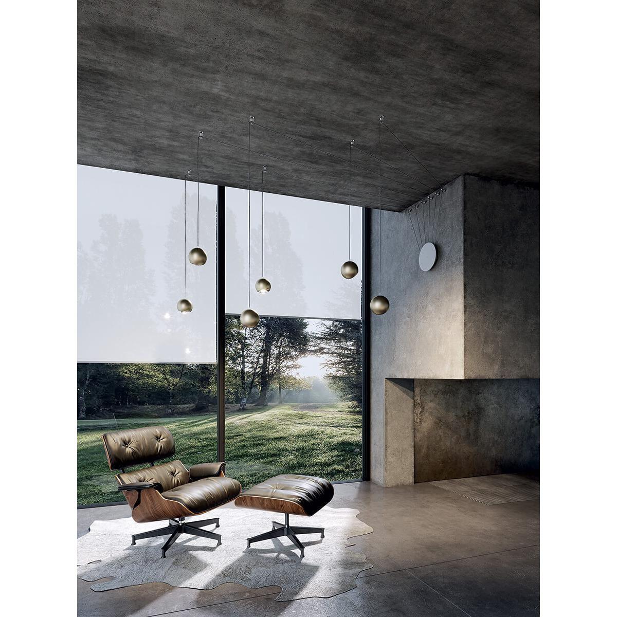 Lodes - Spider Suspension Lamps - 16020 6730U - Canada Light Shop