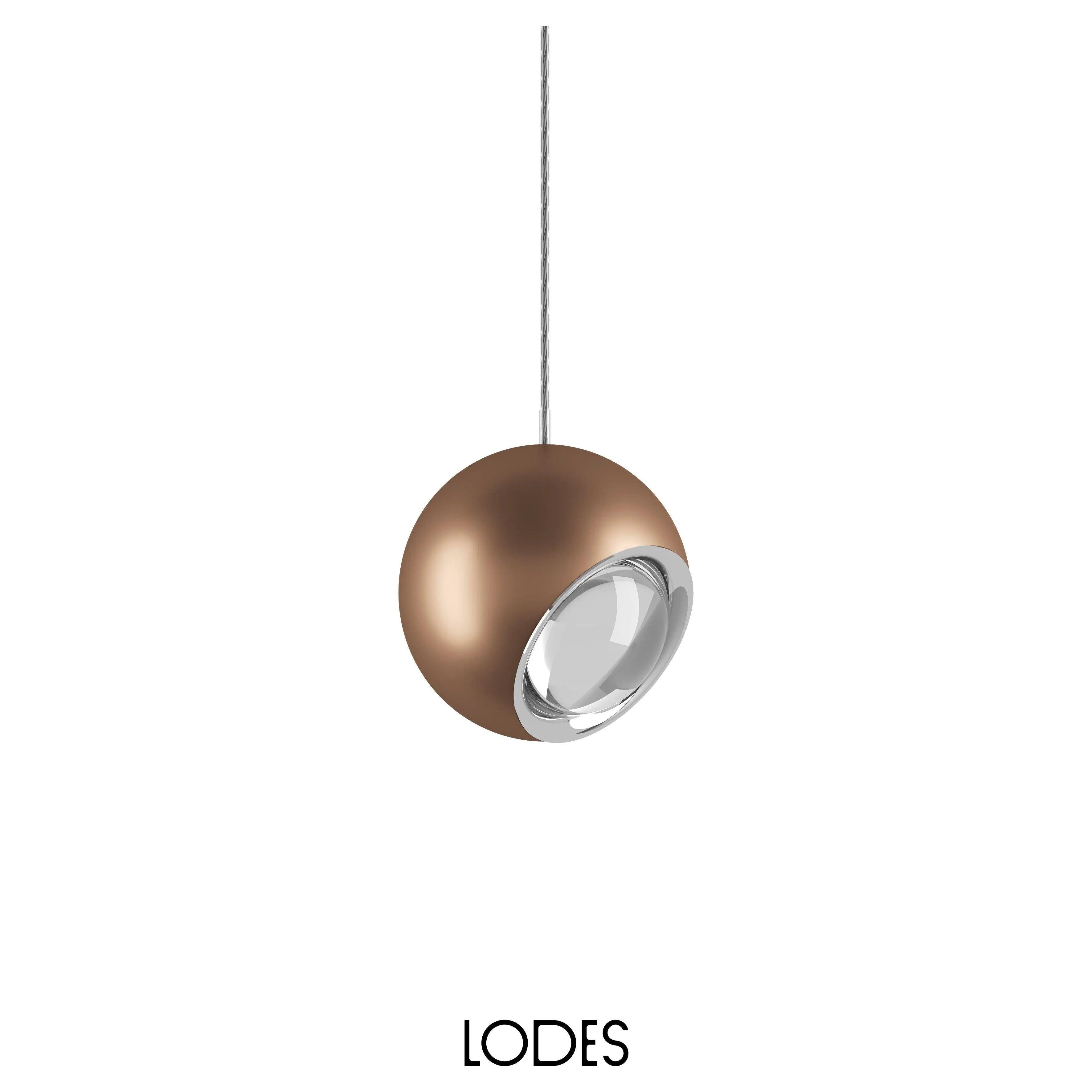 Lodes - Spider Suspension Lamps - 16020 6730U - Canada Light Shop