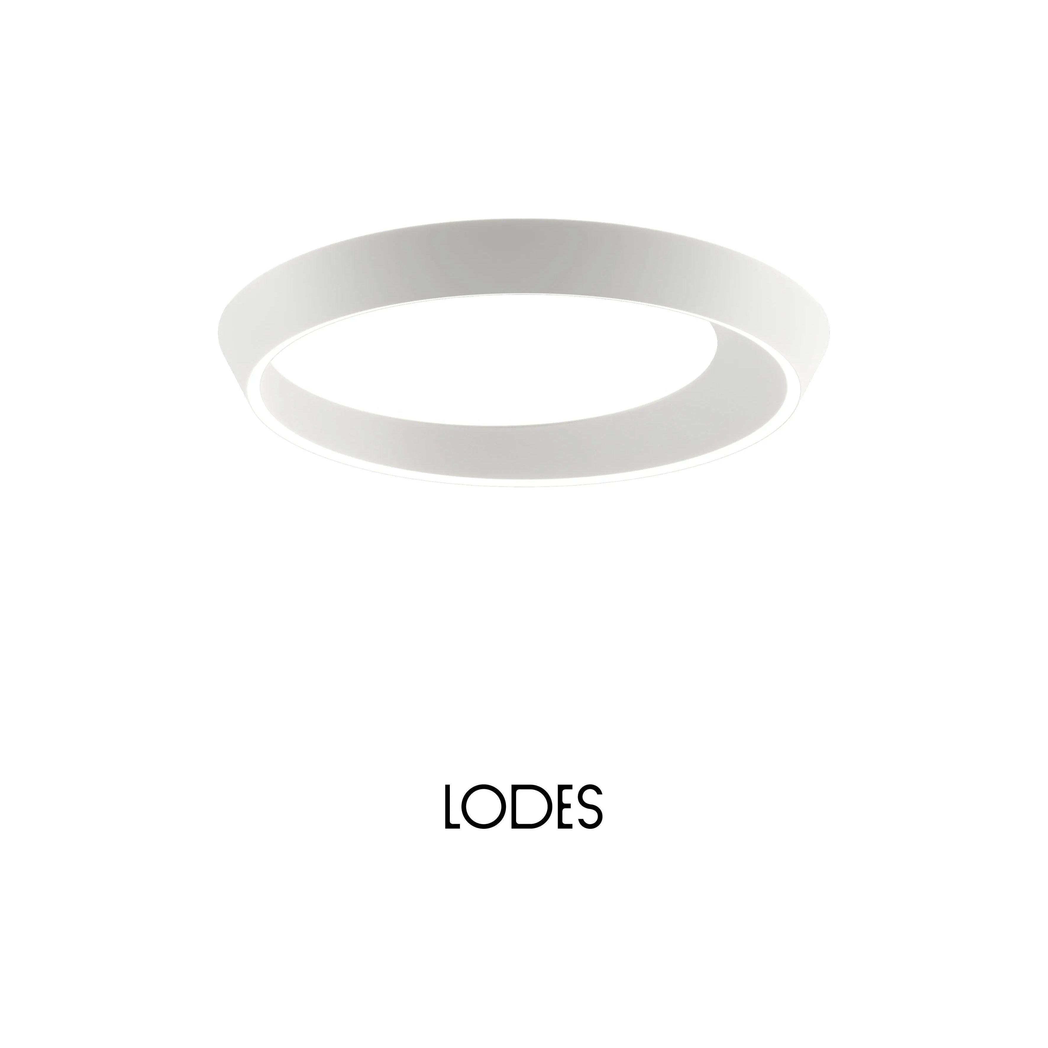 Lodes - Tidal Ceiling Lamps - 19930 1030U - Canada Light Shop
