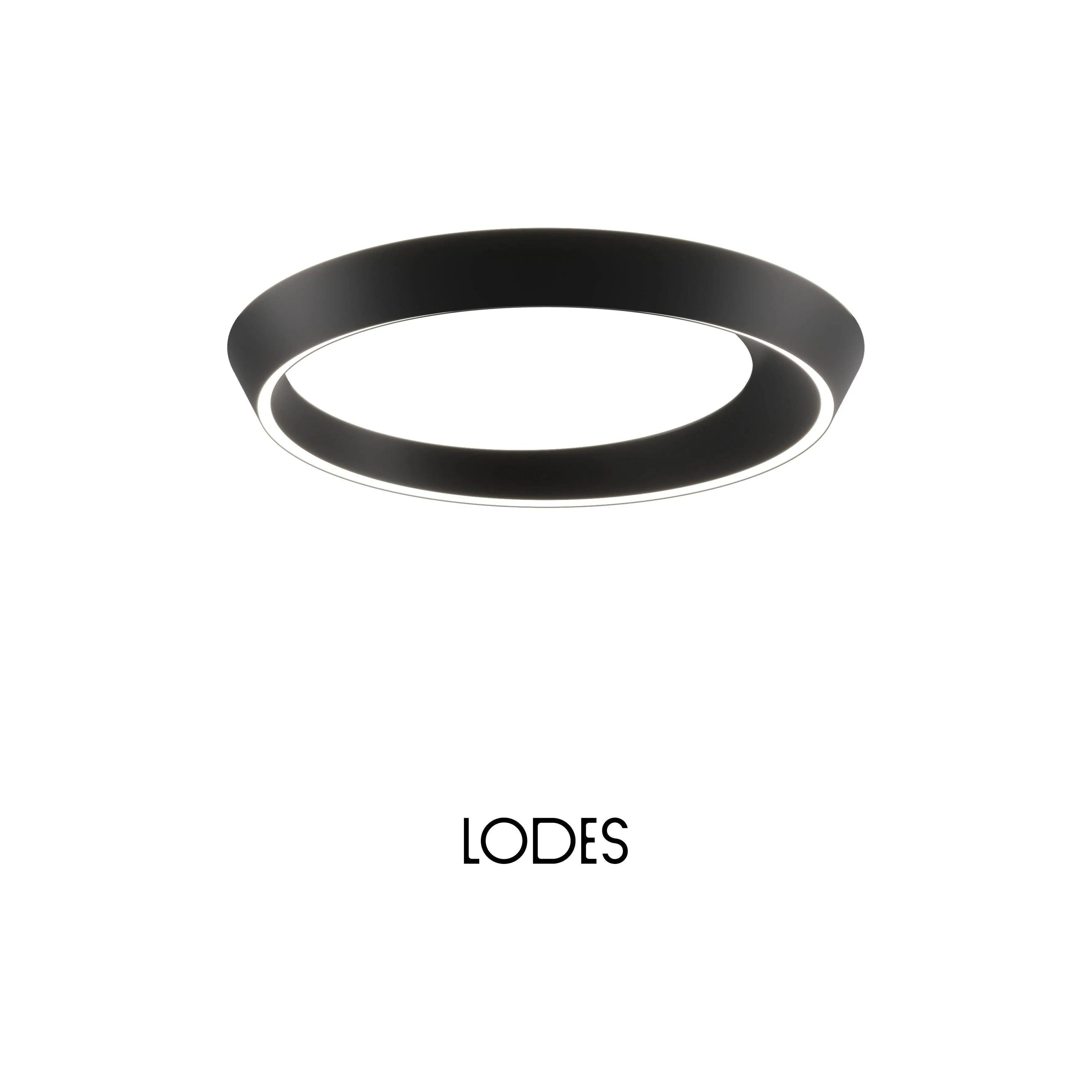 Lodes - Tidal Ceiling Lamps - 19930 2030U - Canada Light Shop