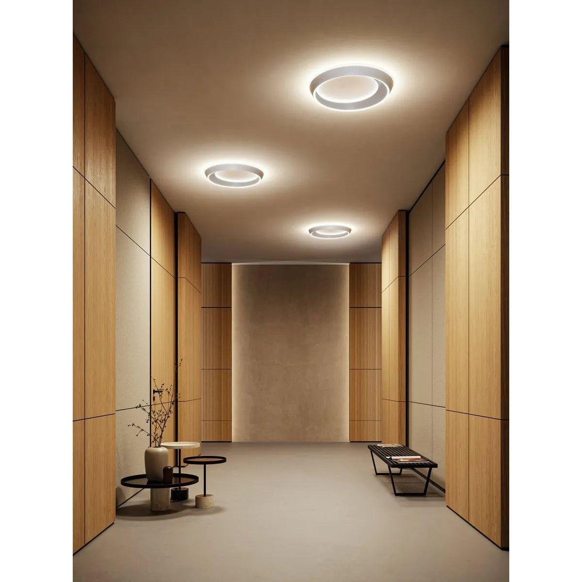 Lodes - Tidal Ceiling Lamps - 19930 4530U - Canada Light Shop