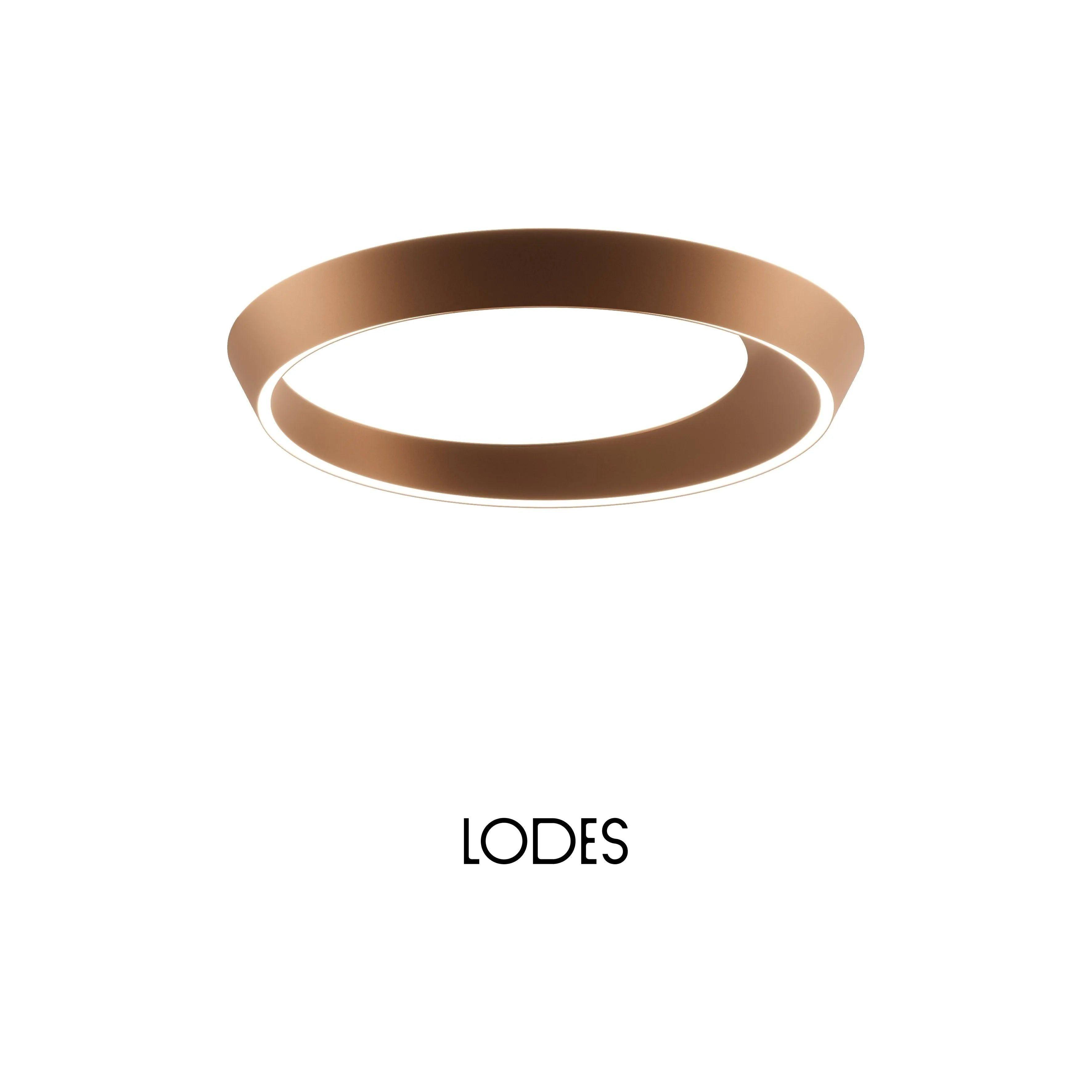 Lodes - Tidal Ceiling Lamps - 19930 6730U - Canada Light Shop