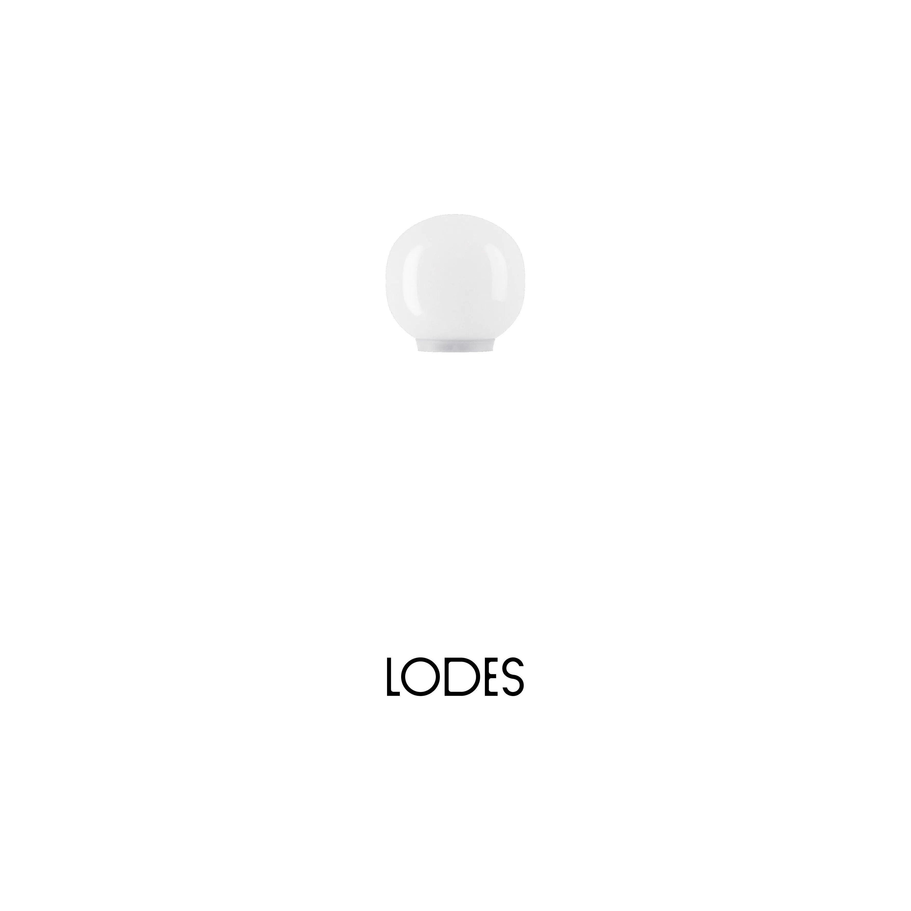 Lodes - Volum Table Lamps - 18781 1200U - Canada Light Shop