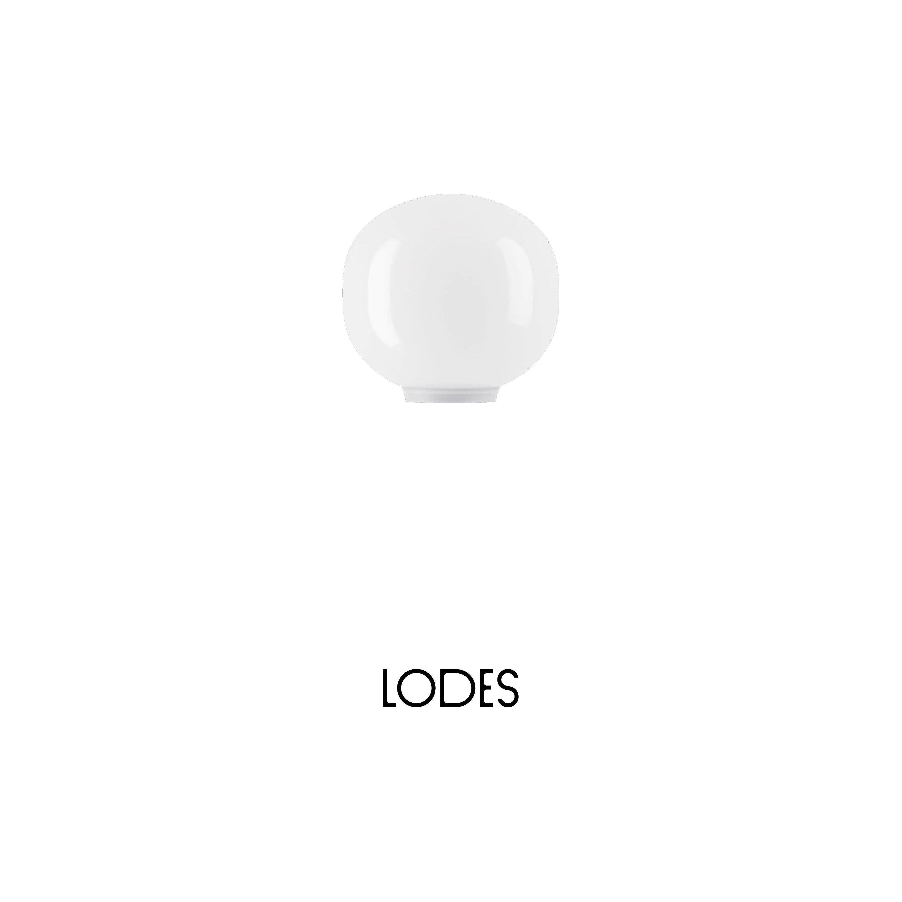 Lodes - Volum Table Lamps - 18782 1200U - Canada Light Shop
