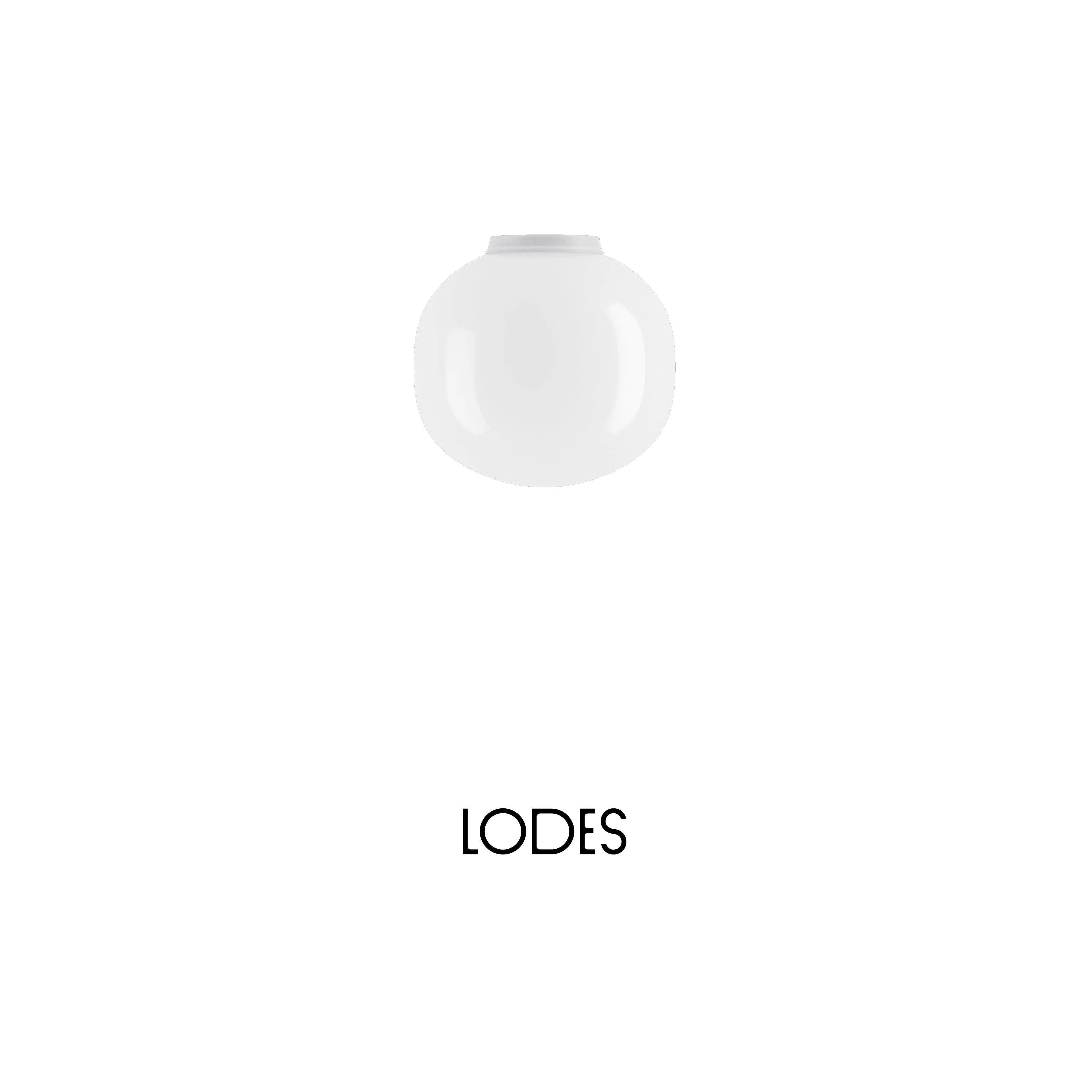 Lodes - Volum Wall/Ceiling Lamps - 18742 1200U - Canada Light Shop