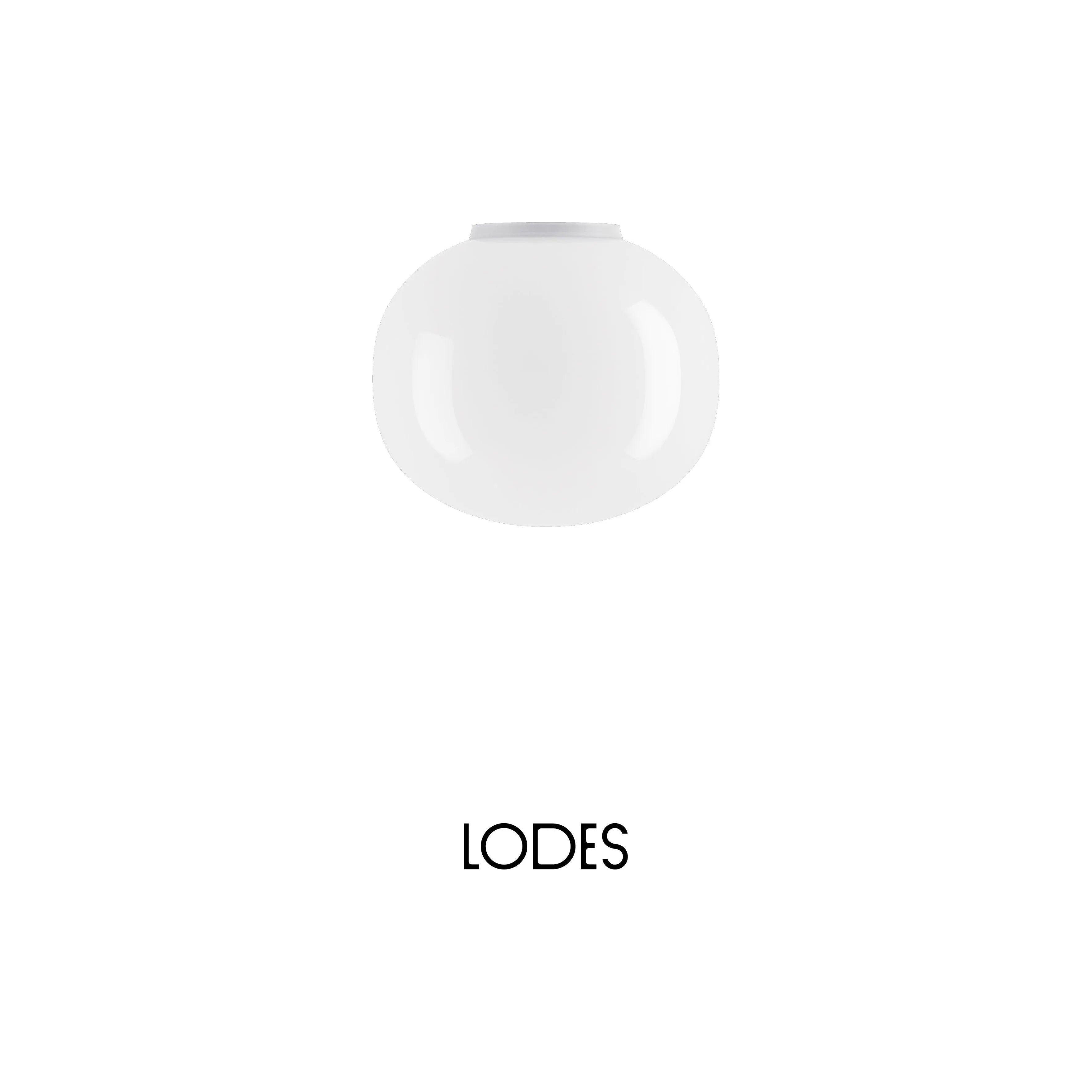 Lodes - Volum Wall/Ceiling Lamps - 18743 1200U - Canada Light Shop
