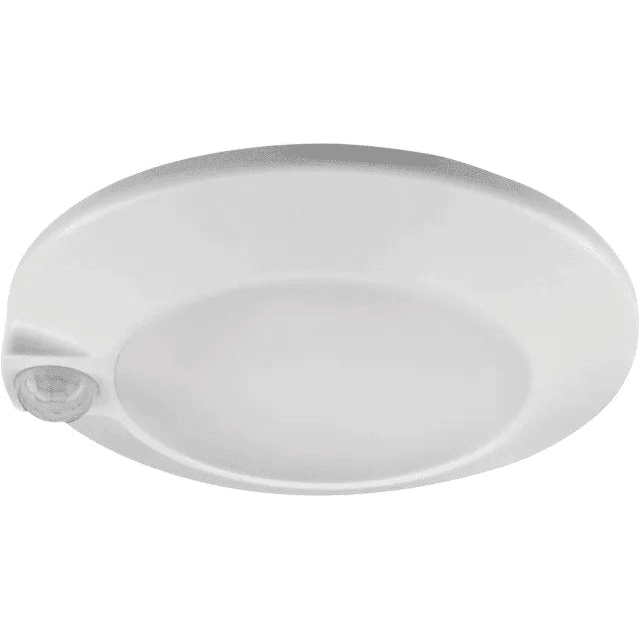 Lotus LED Lights - Closet Light with Motion Sensor - CSC3025-3K-WH - Canada Light Shop