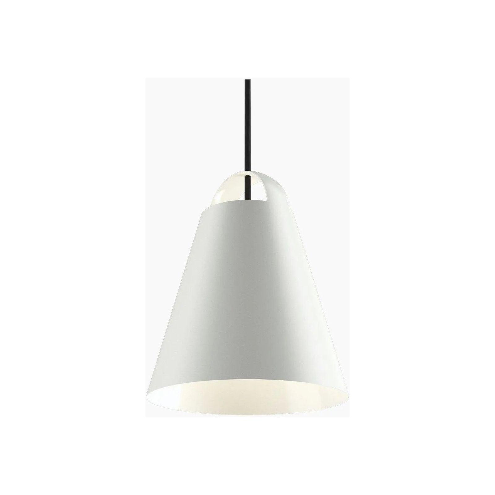 Louis Poulsen - Above Pendant - 5741919756 - Canada Light Shop