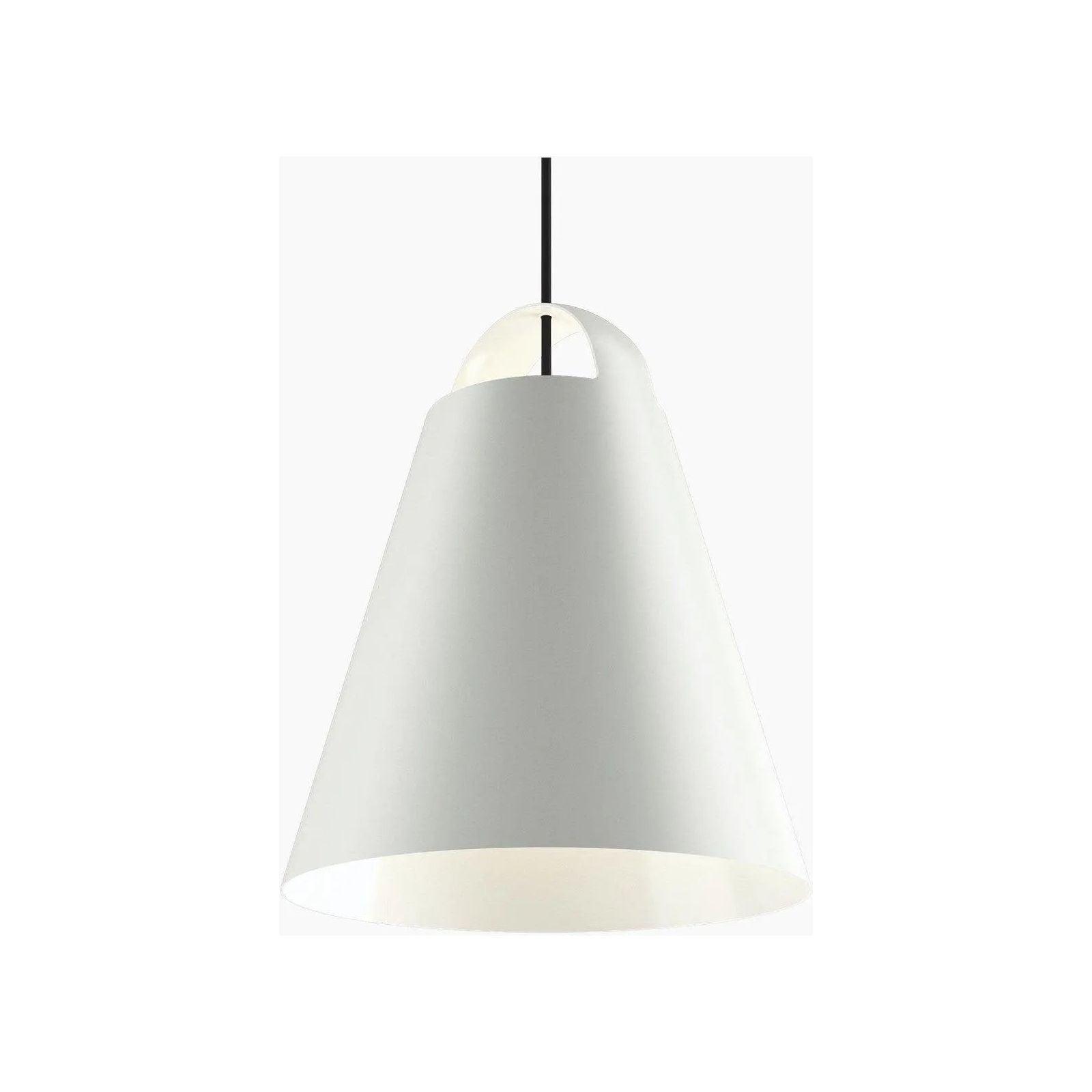 Louis Poulsen - Above Pendant - 5741925371 - Canada Light Shop