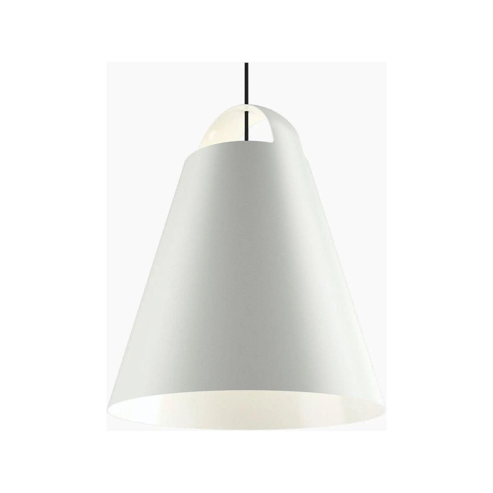 Louis Poulsen - Above Pendant - 5741925397 - Canada Light Shop