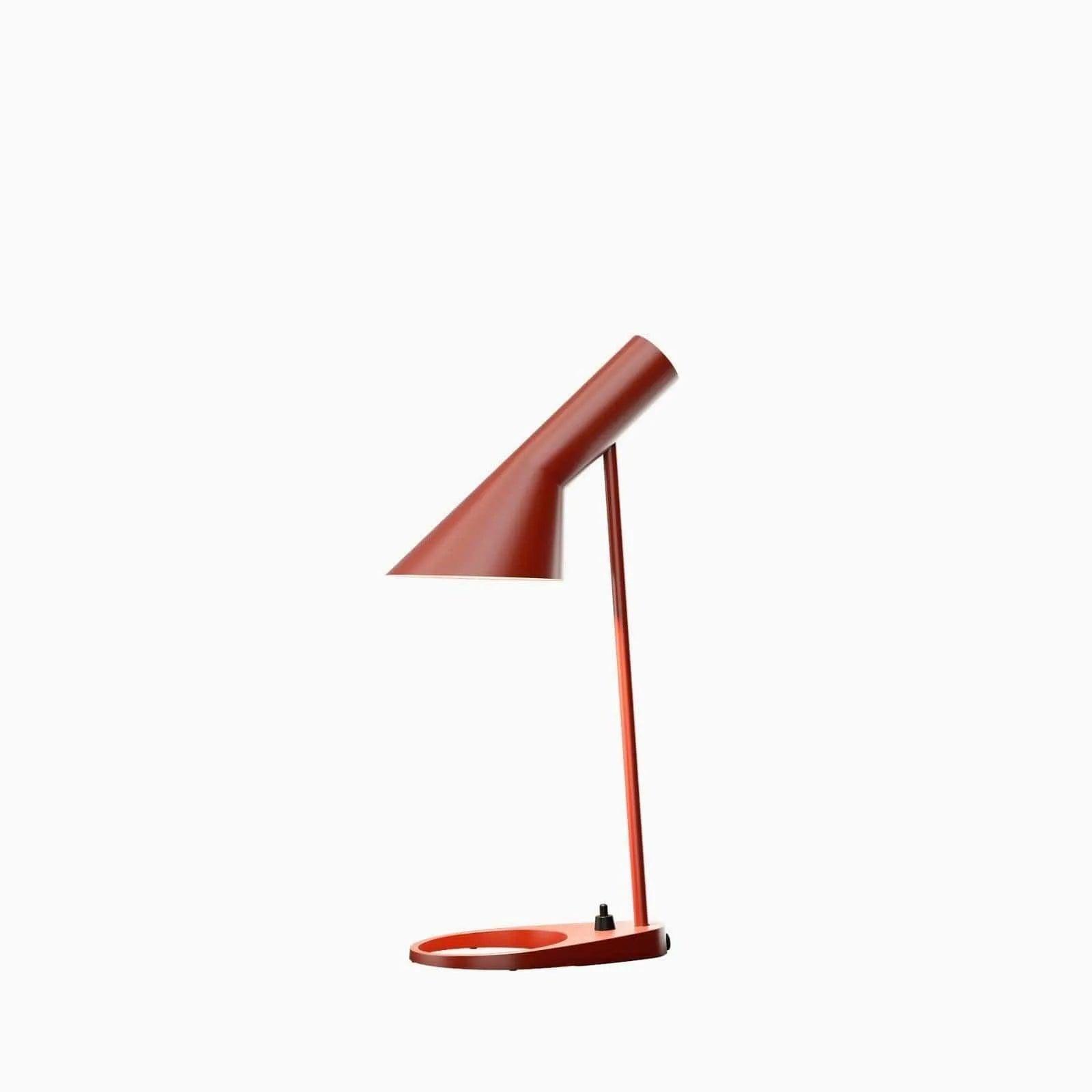 Louis Poulsen - AJ Mini Table Lamp - 5744907312 - Canada Light Shop