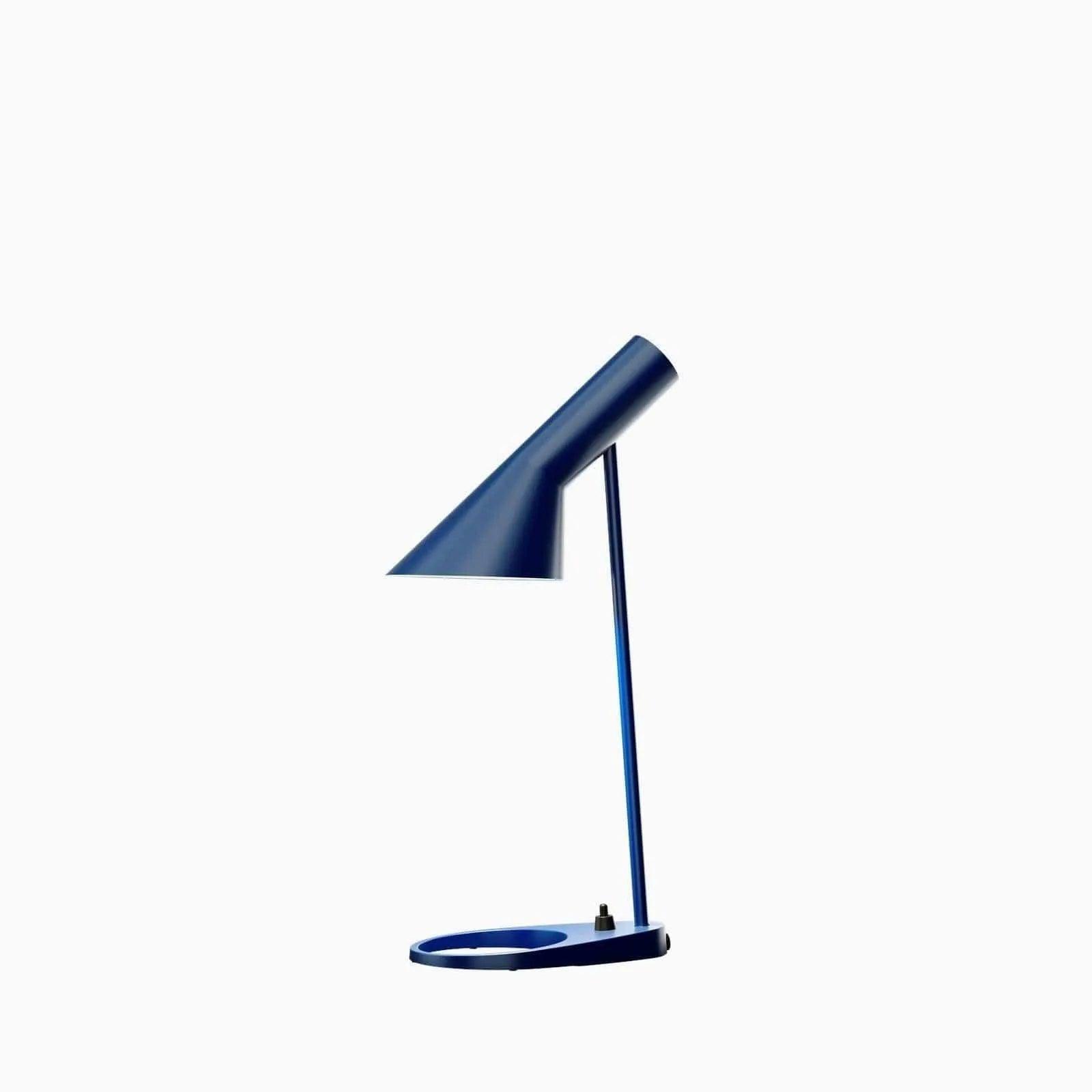 Louis Poulsen - AJ Mini Table Lamp - 5744907325 - Canada Light Shop
