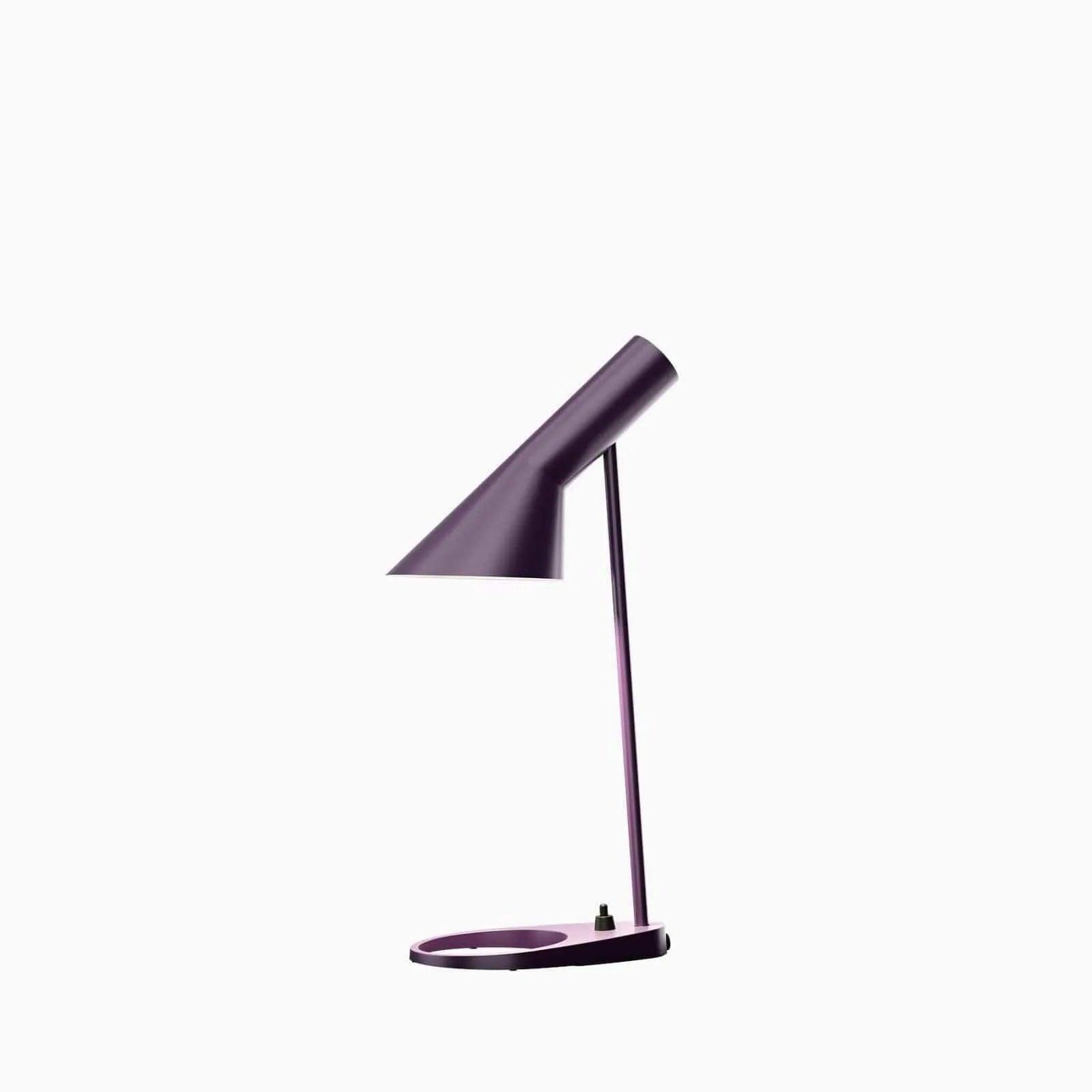 Louis Poulsen - AJ Mini Table Lamp - 5744907338 - Canada Light Shop