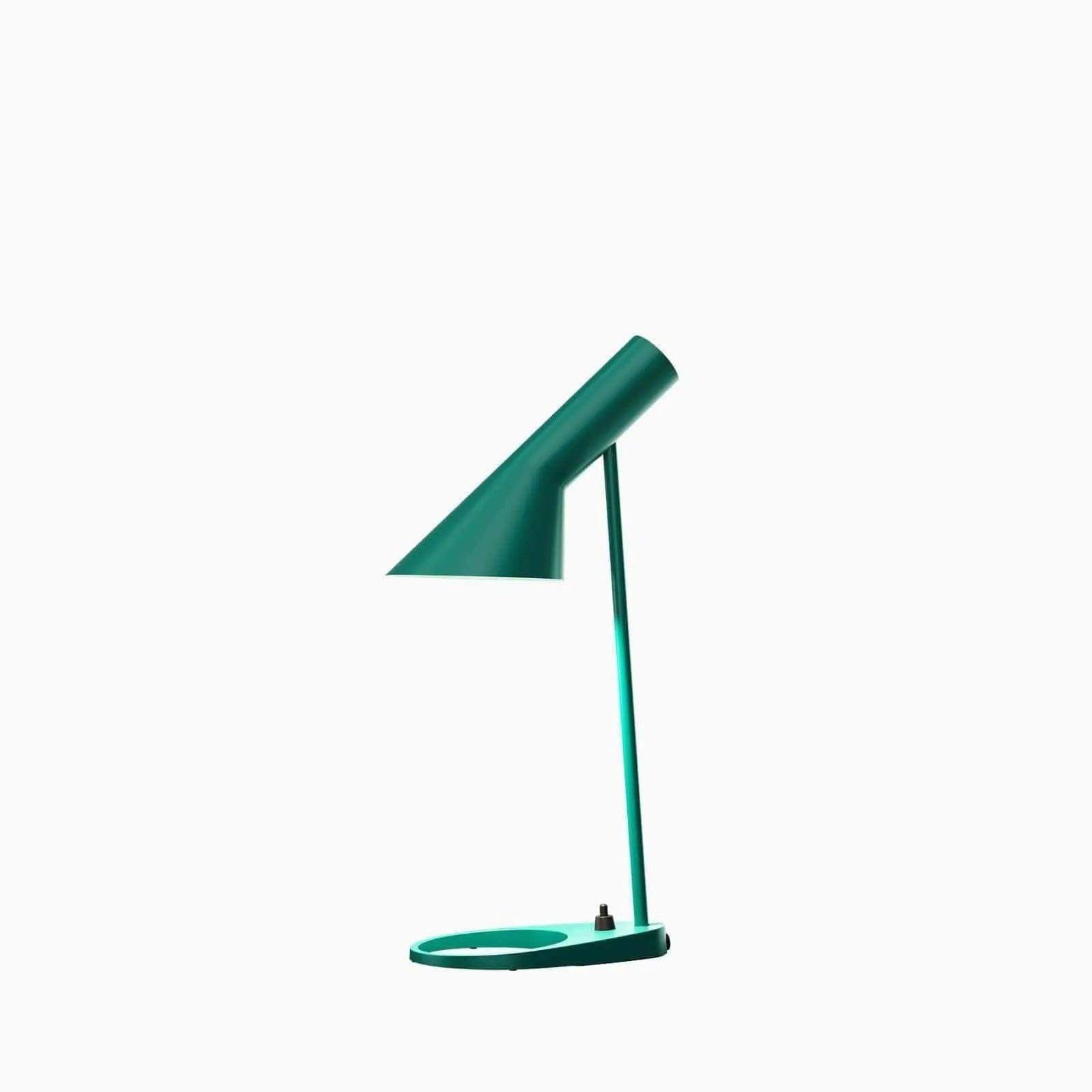 Louis Poulsen - AJ Mini Table Lamp - 5744907354 - Canada Light Shop